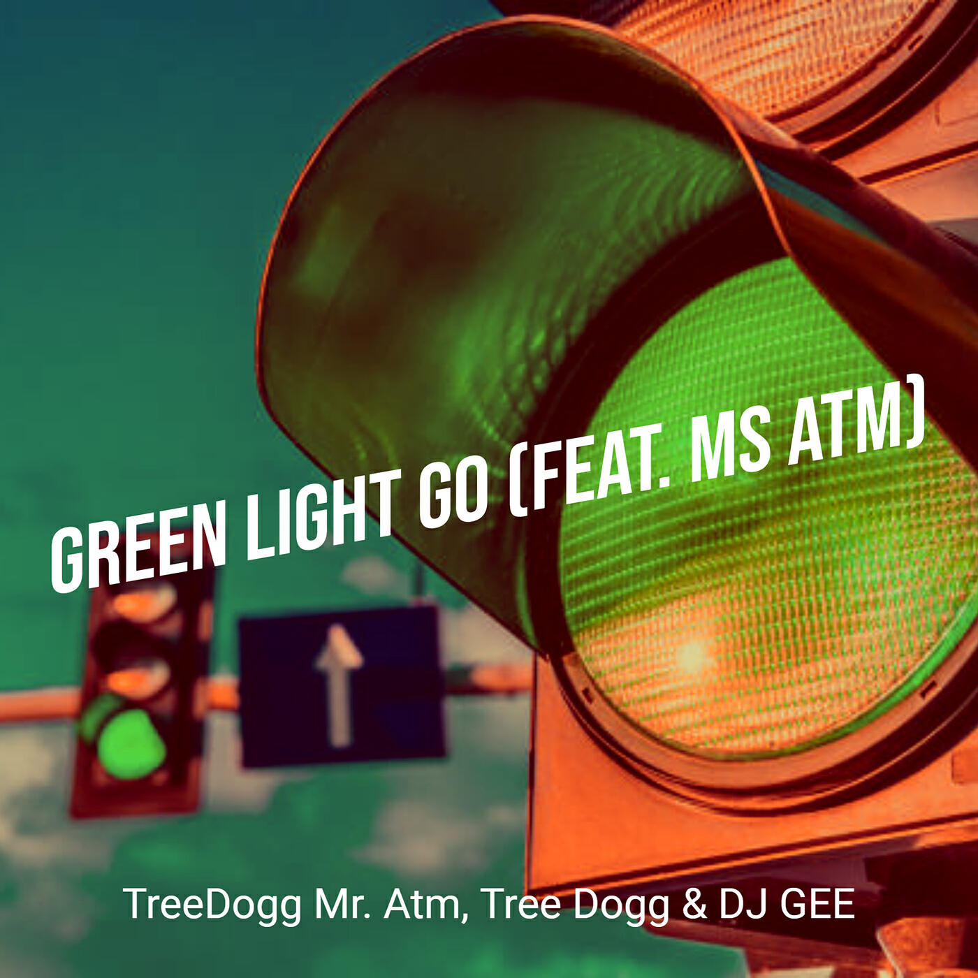Релиз Green Light Go