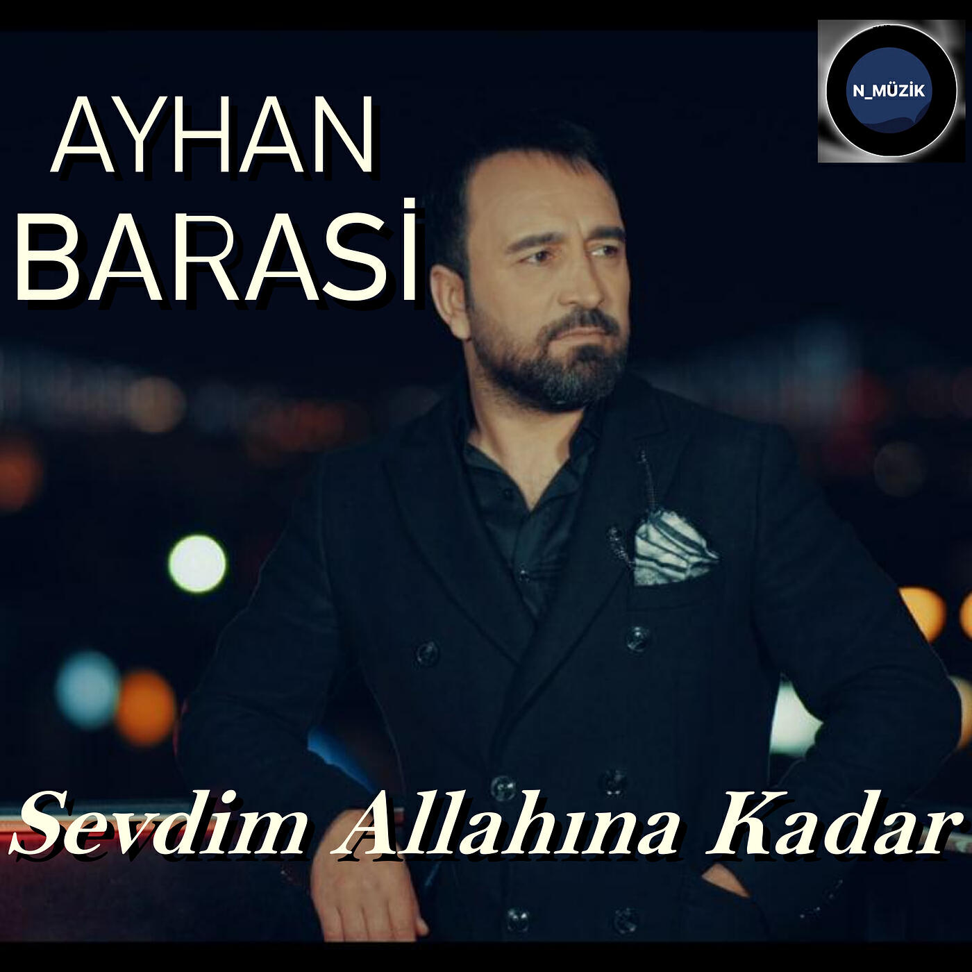 Релиз Sevdim Allahına Kadar