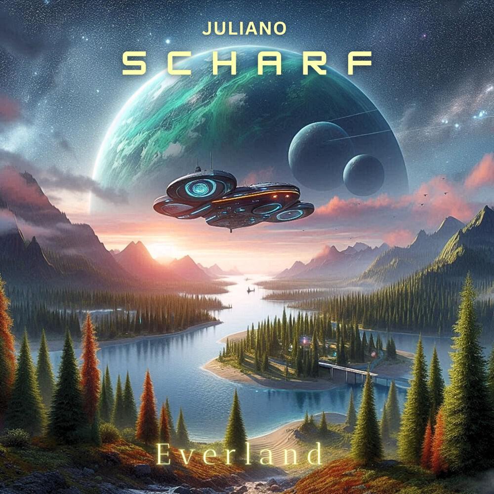 Релиз Everland
