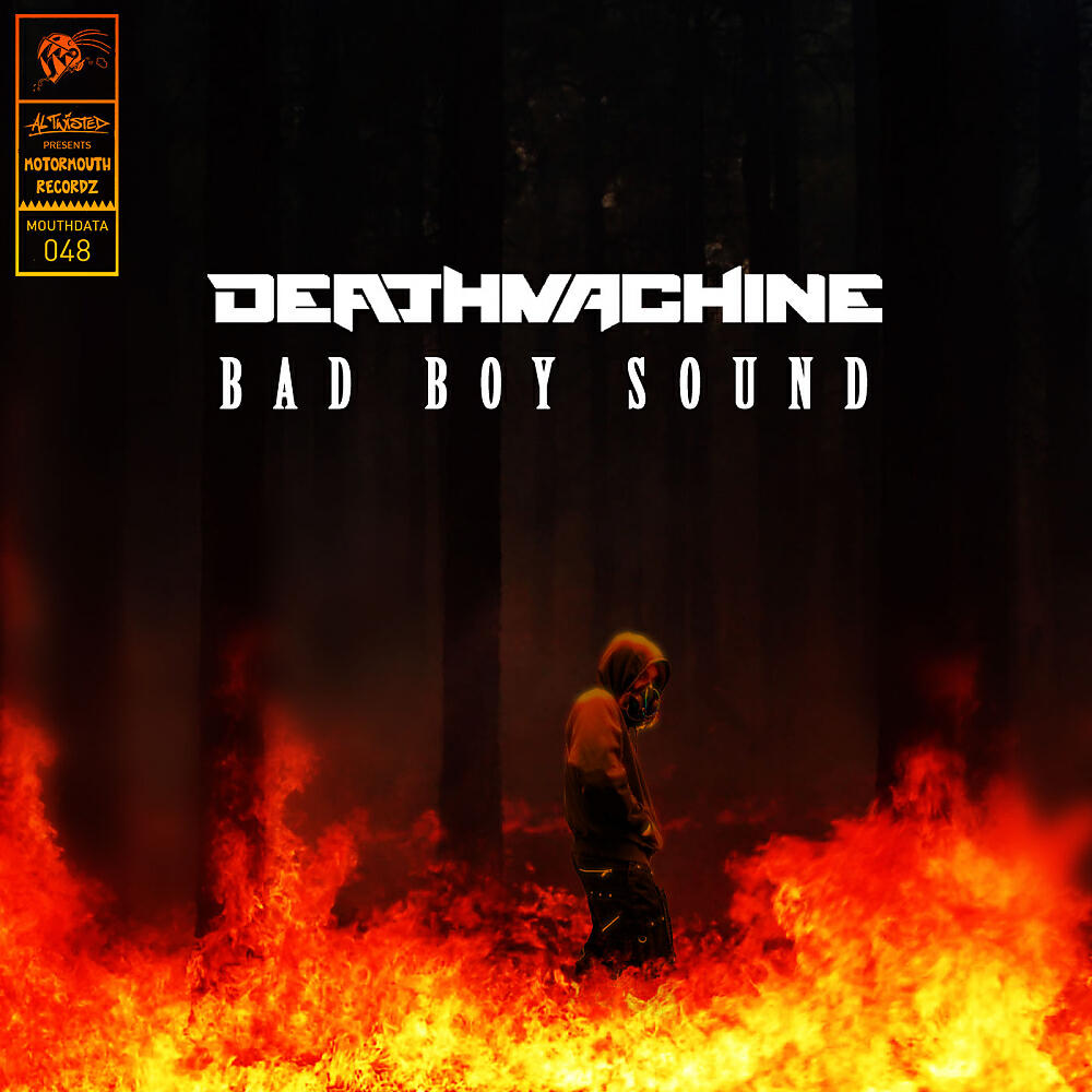 Релиз Bad Boy Sound
