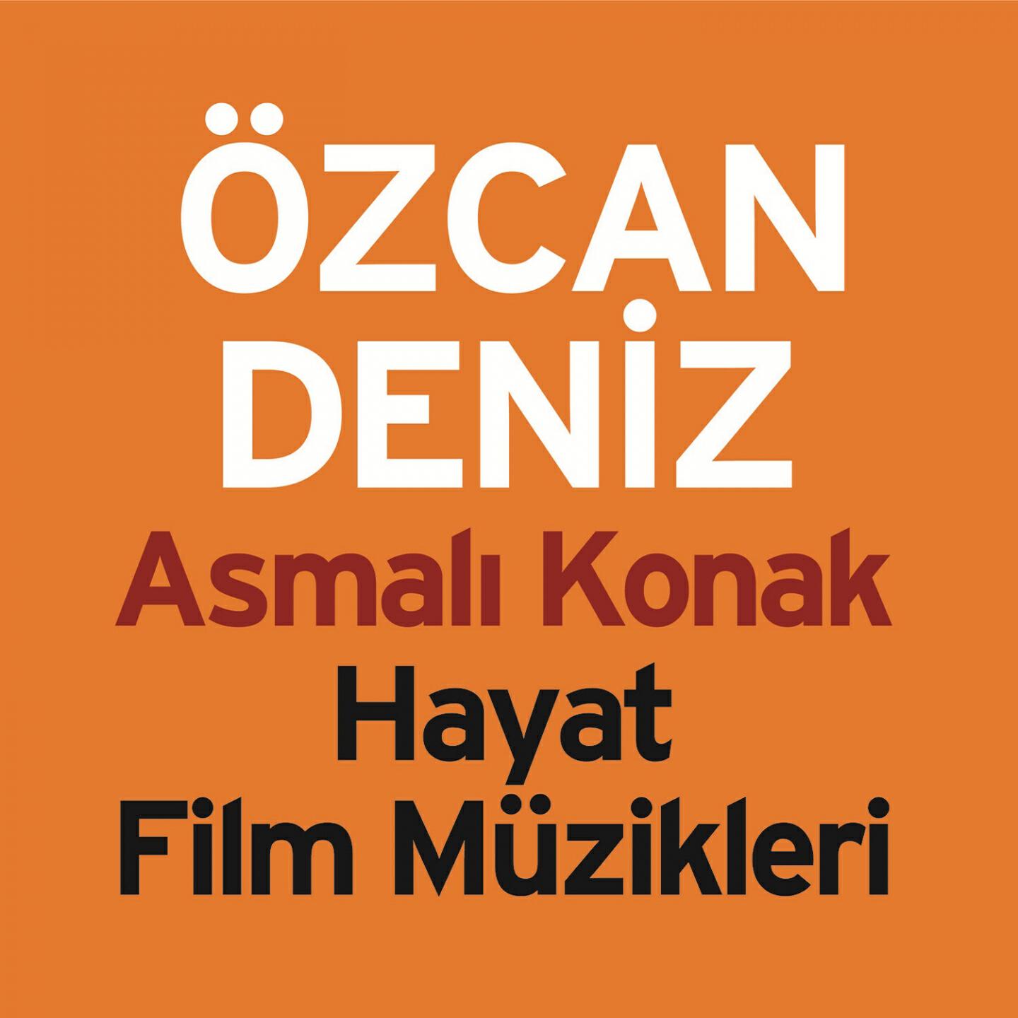 Релиз Asmalı Konak