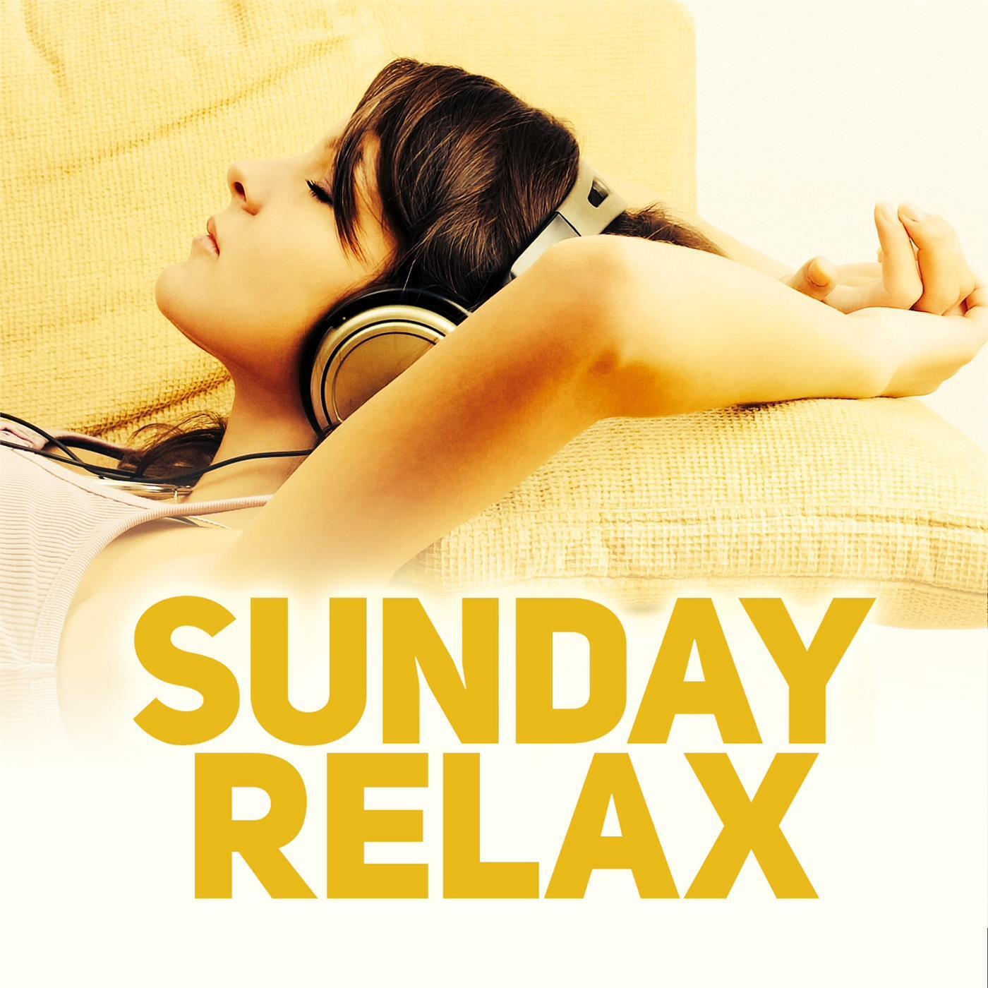 Релиз Sunday Relax