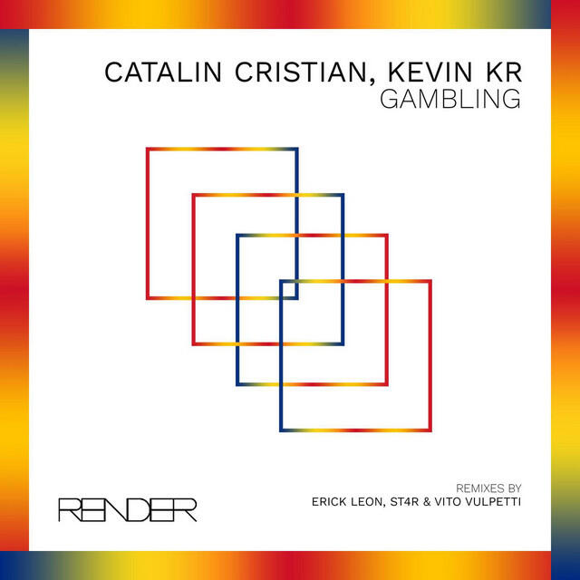 Релиз Gambling