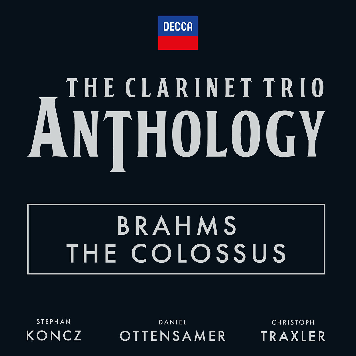 Релиз Brahms The Colossus