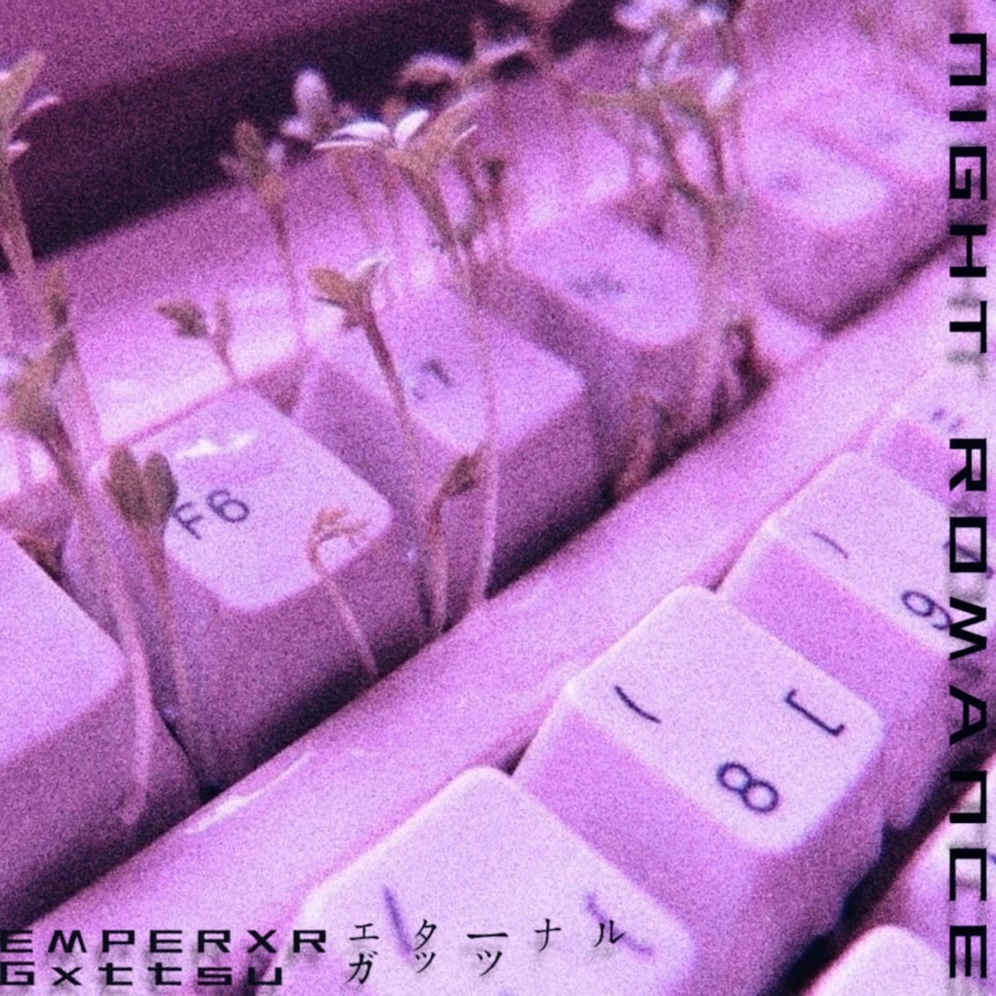 Релиз Night Romance