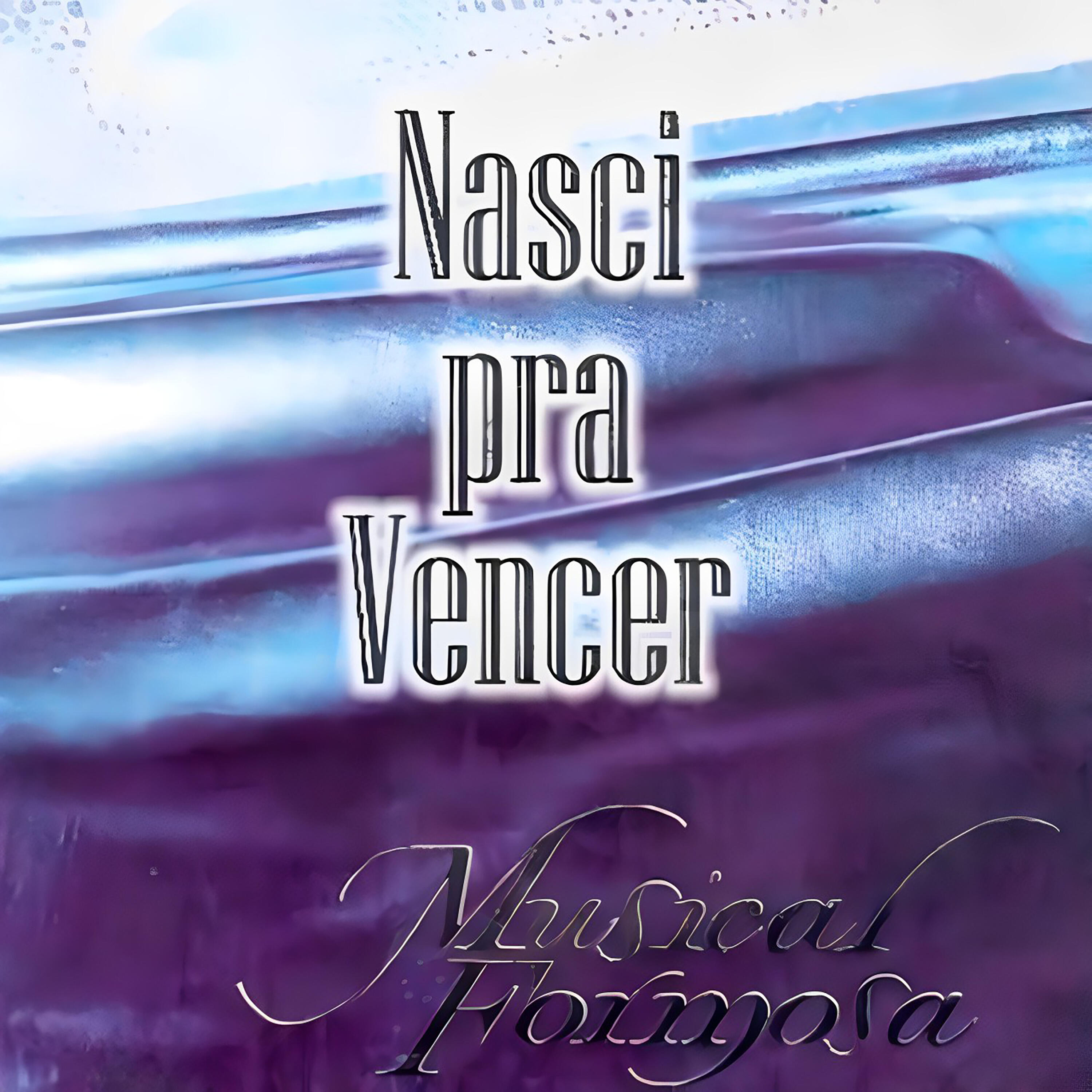Релиз Nasci pra Vencer