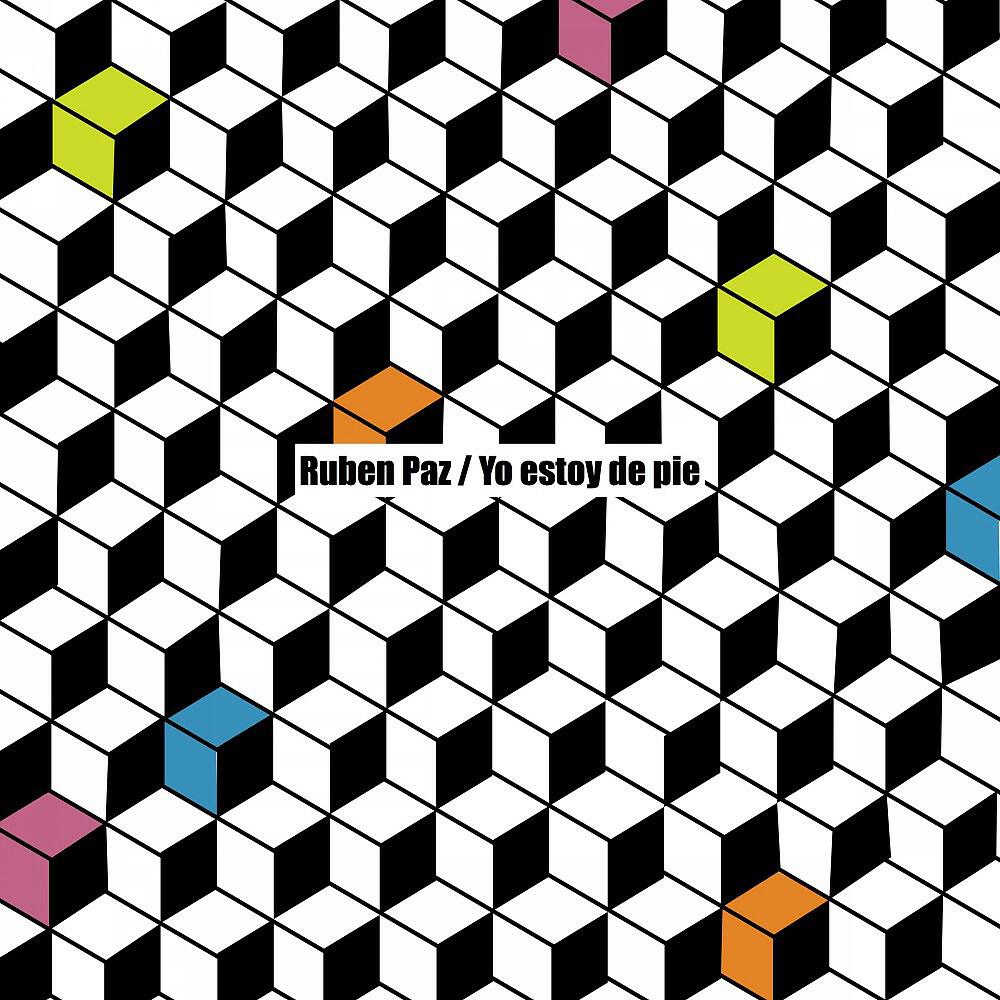 Релиз Yo Estoy de Pie