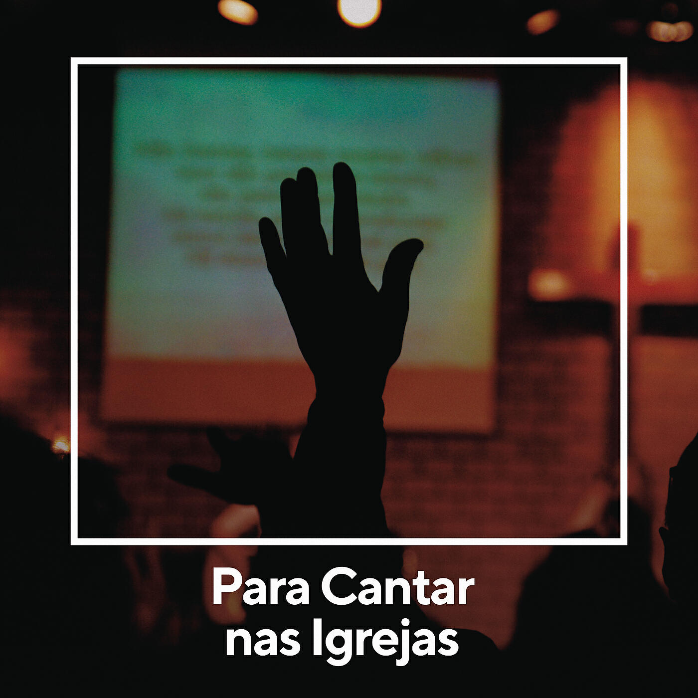 Релиз Para Cantar na Igreja