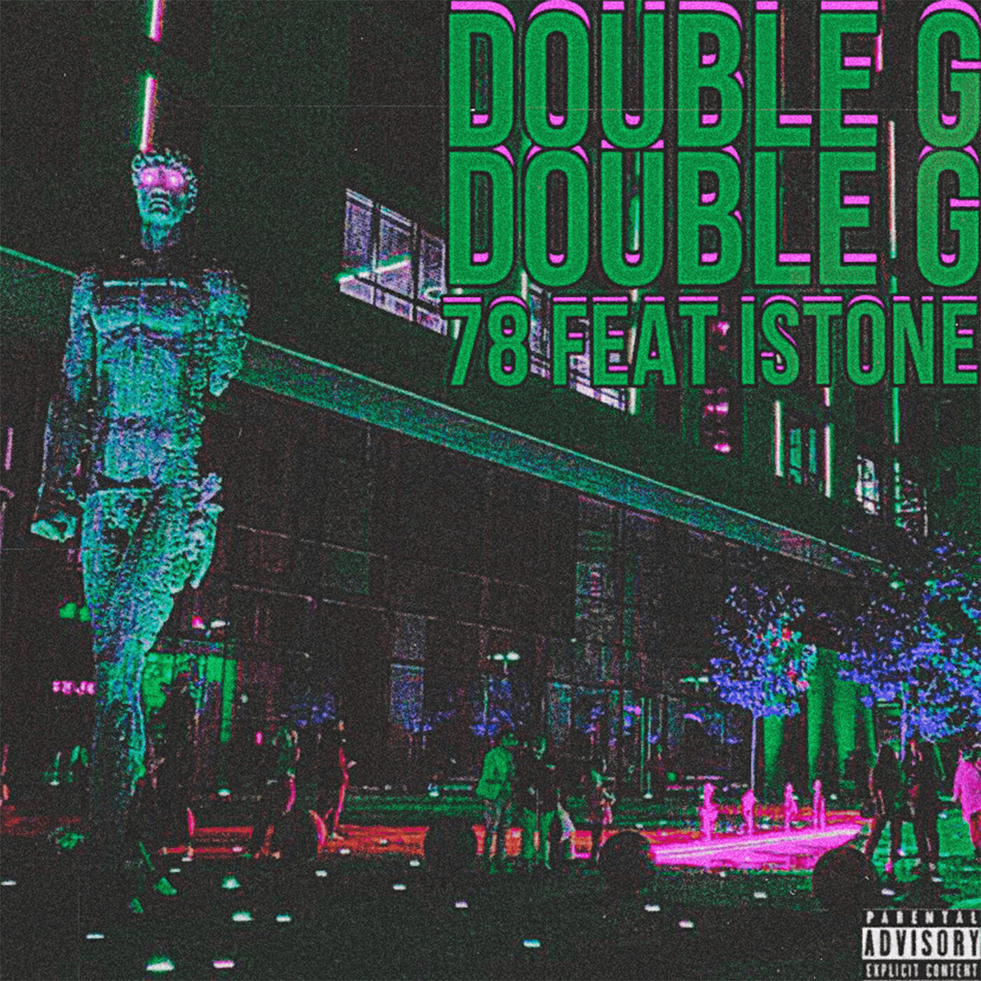 Релиз Double G