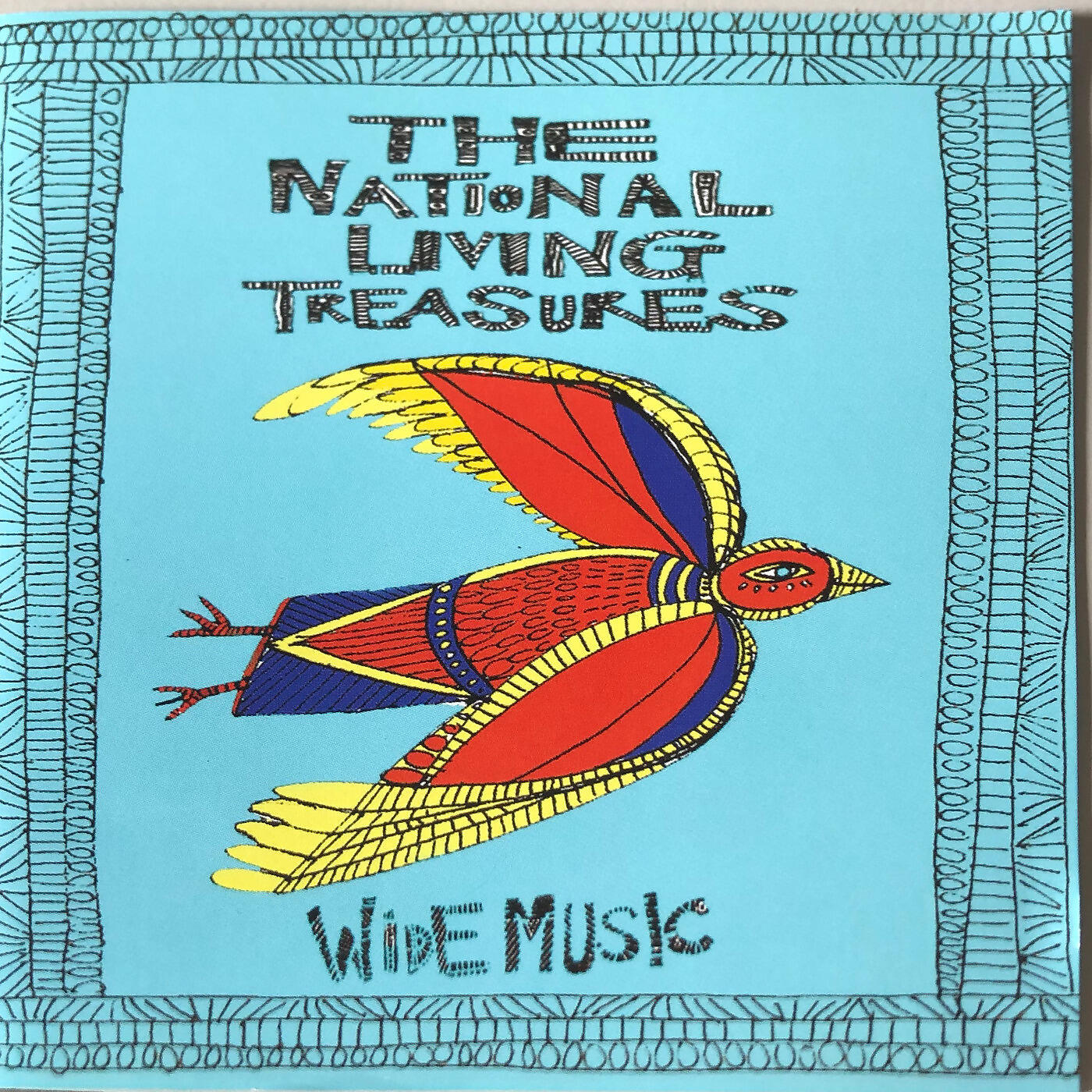 Релиз WideMusic