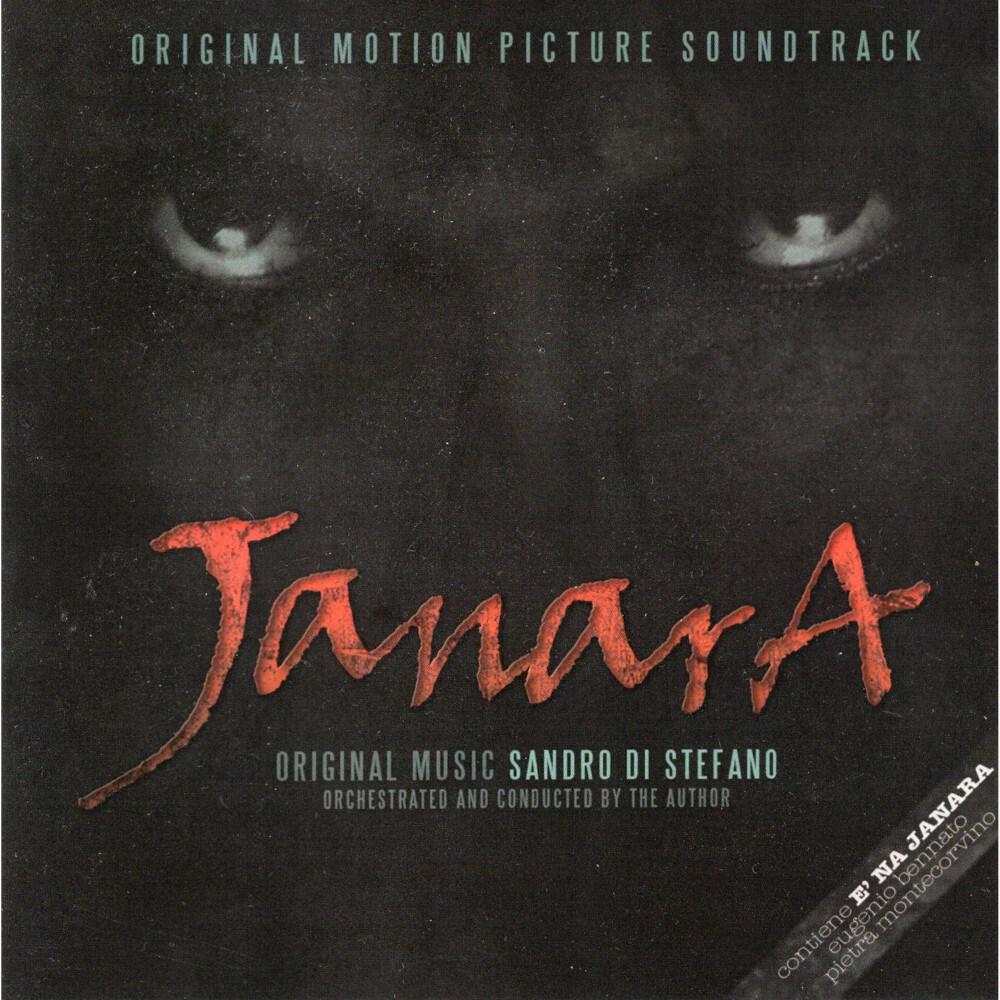 Релиз Janara (Original Motion Picture Soundtrack)