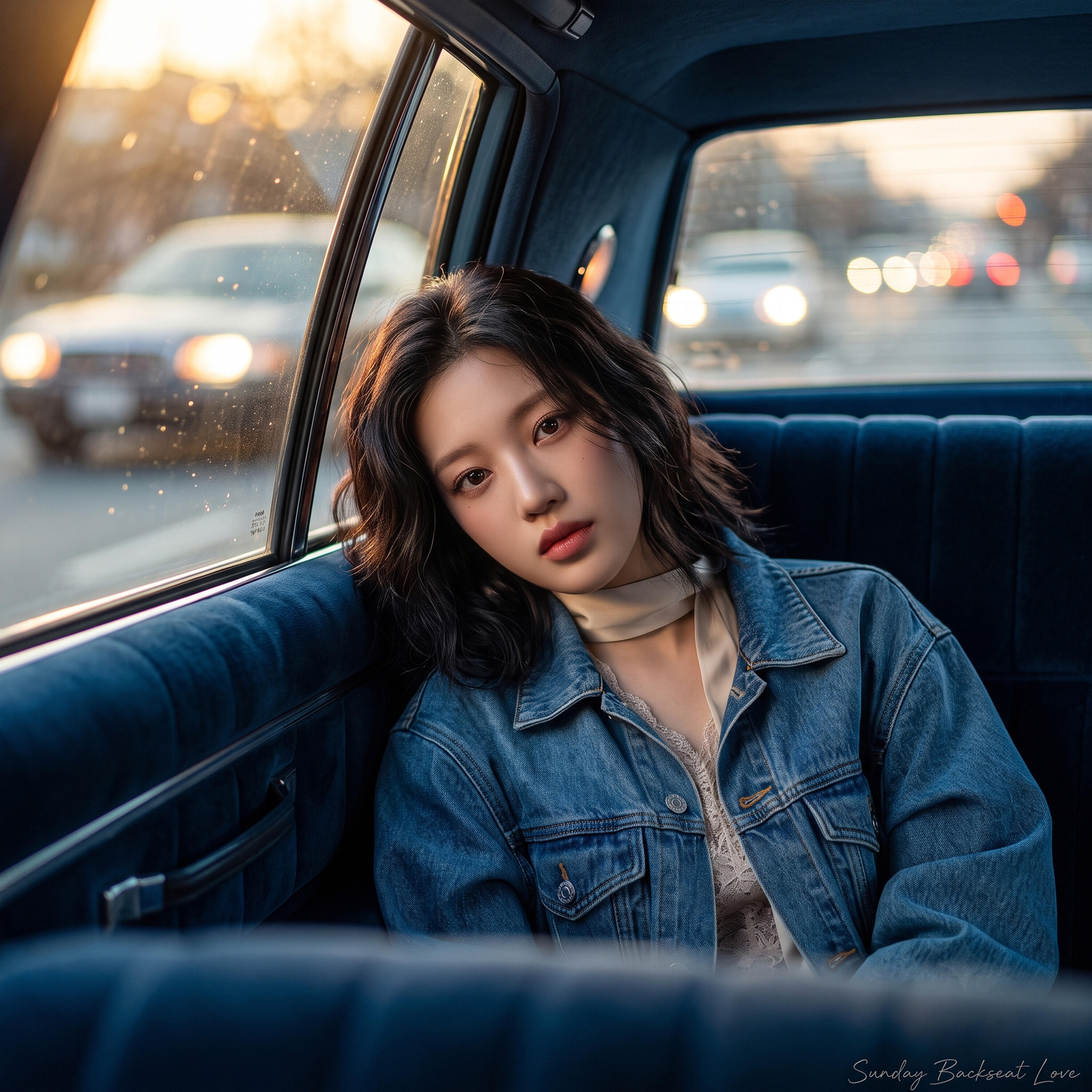 Релиз Sunday Backseat Love