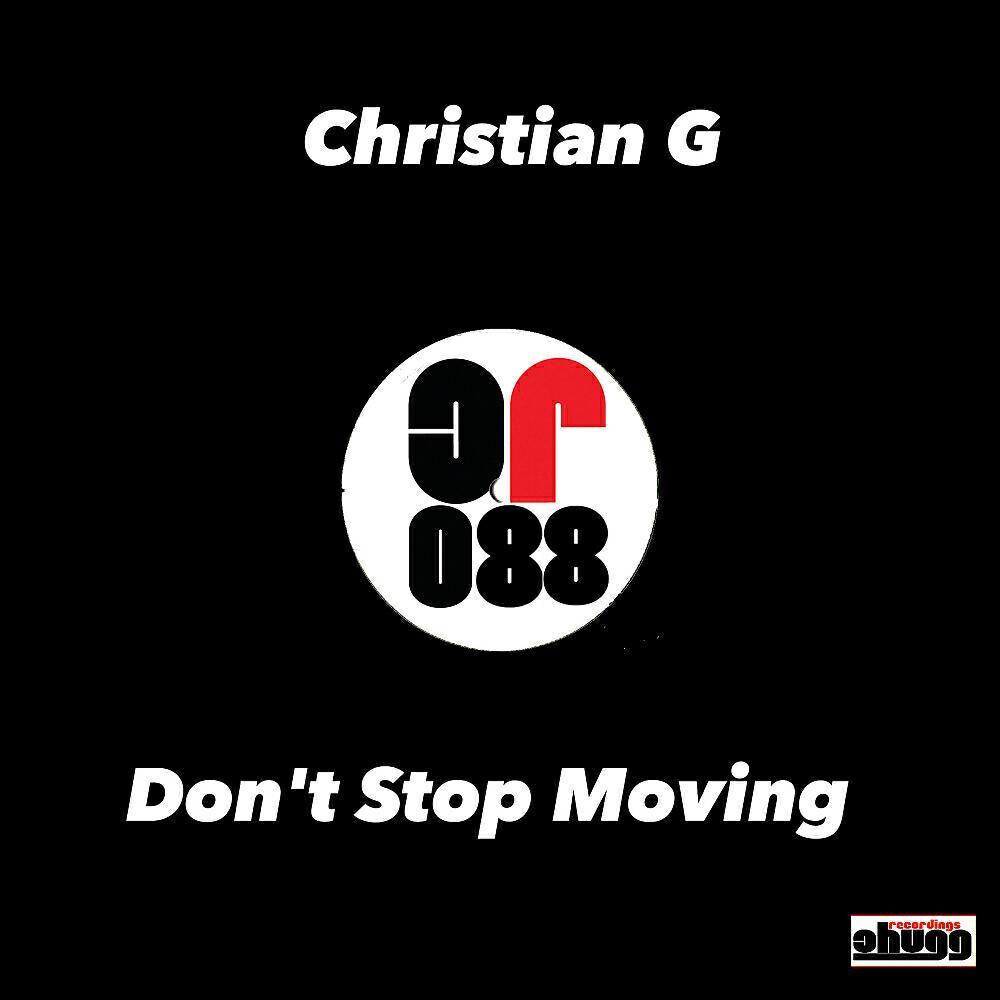Christian G.