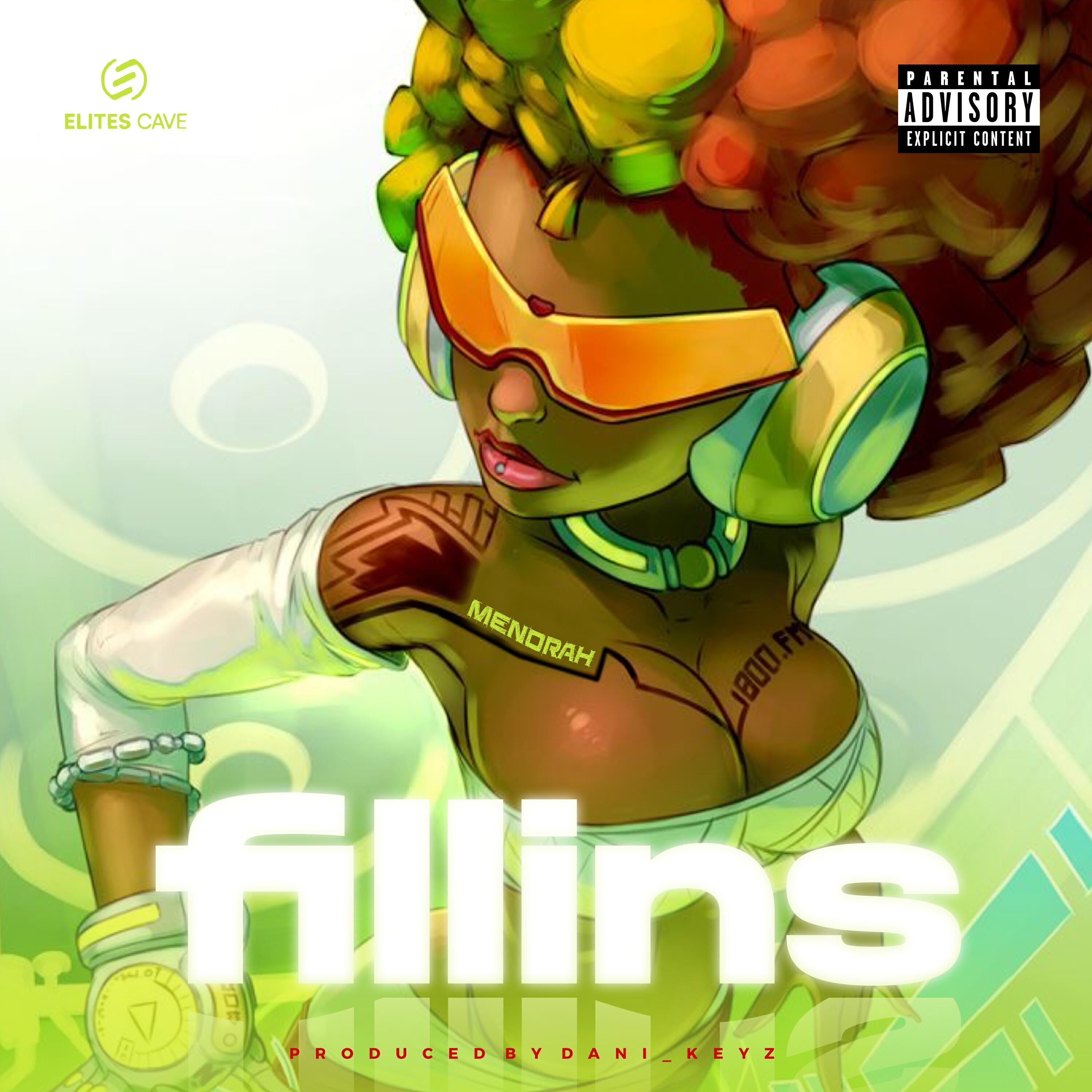 Релиз Fill Ins