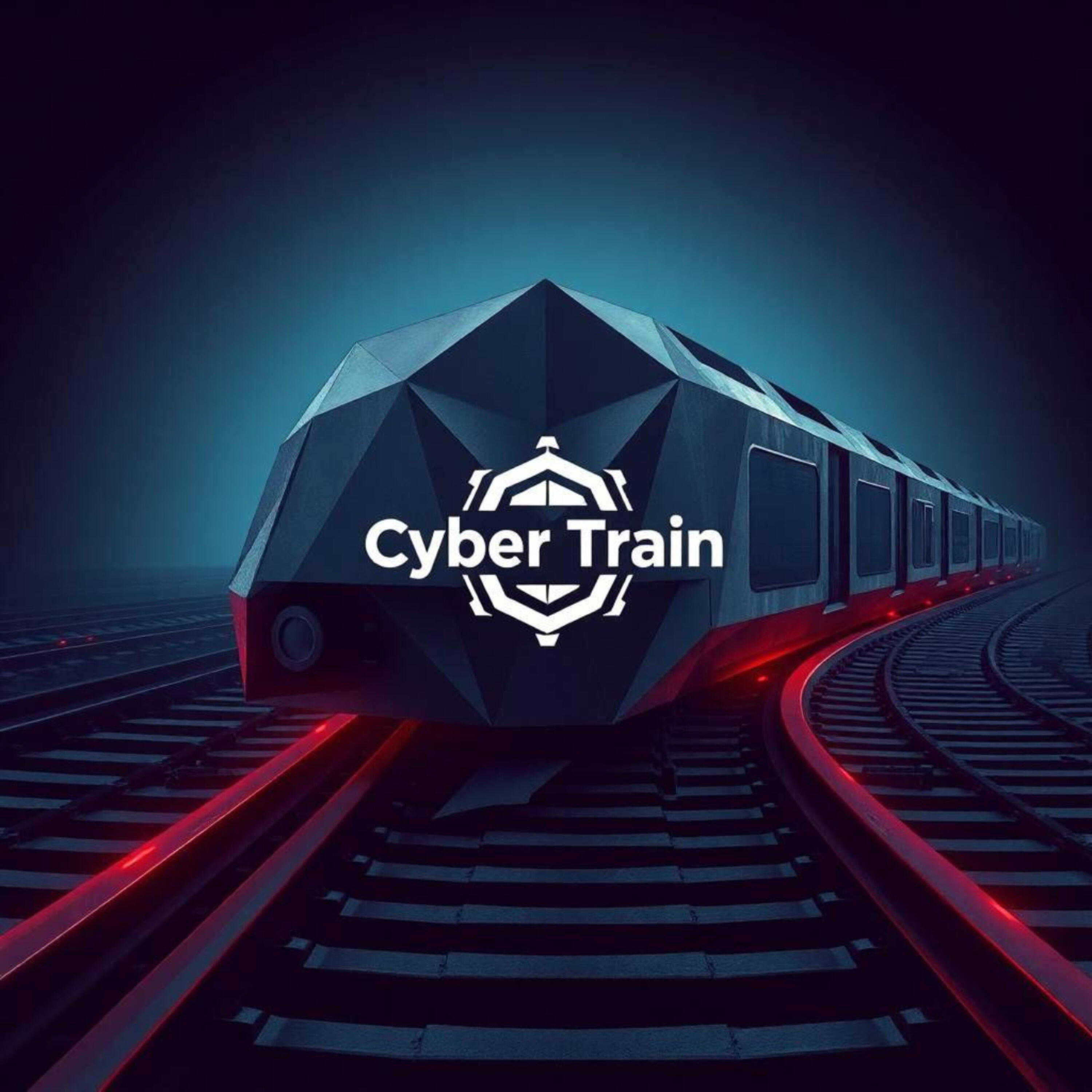 Релиз Cyber Train