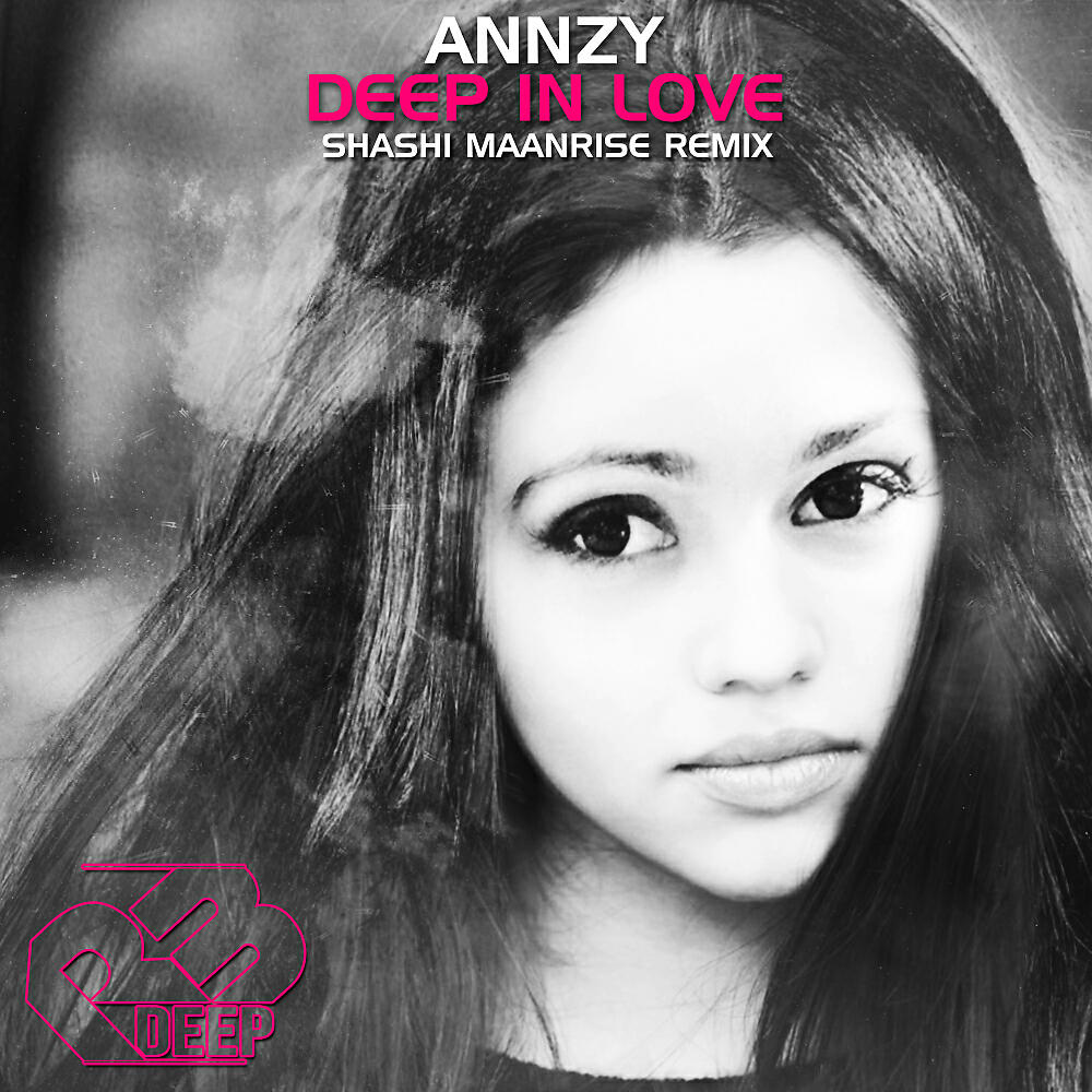 Релиз Deep In Love (Shashi Maanrise Remix)