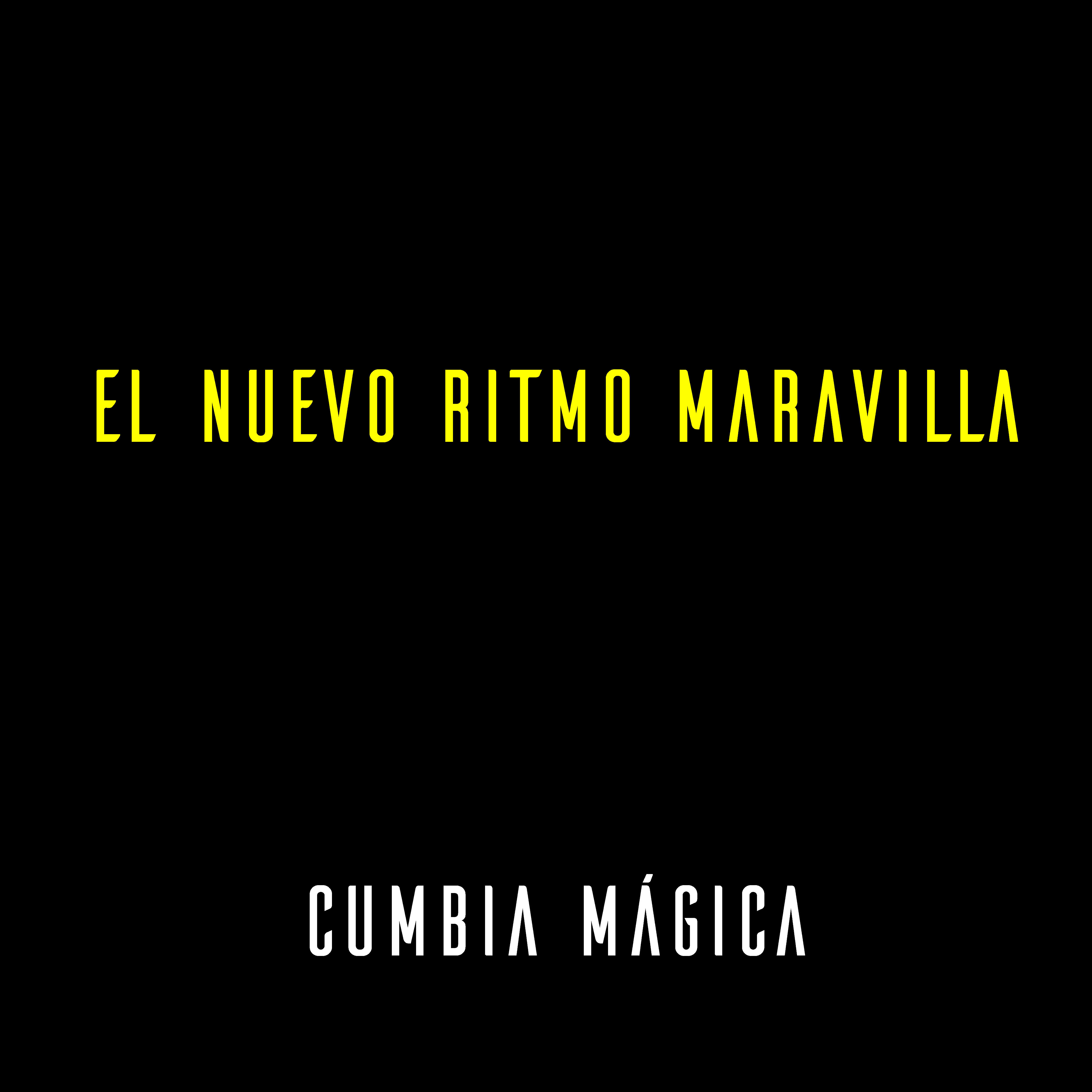 Релиз Cumbia Mágica