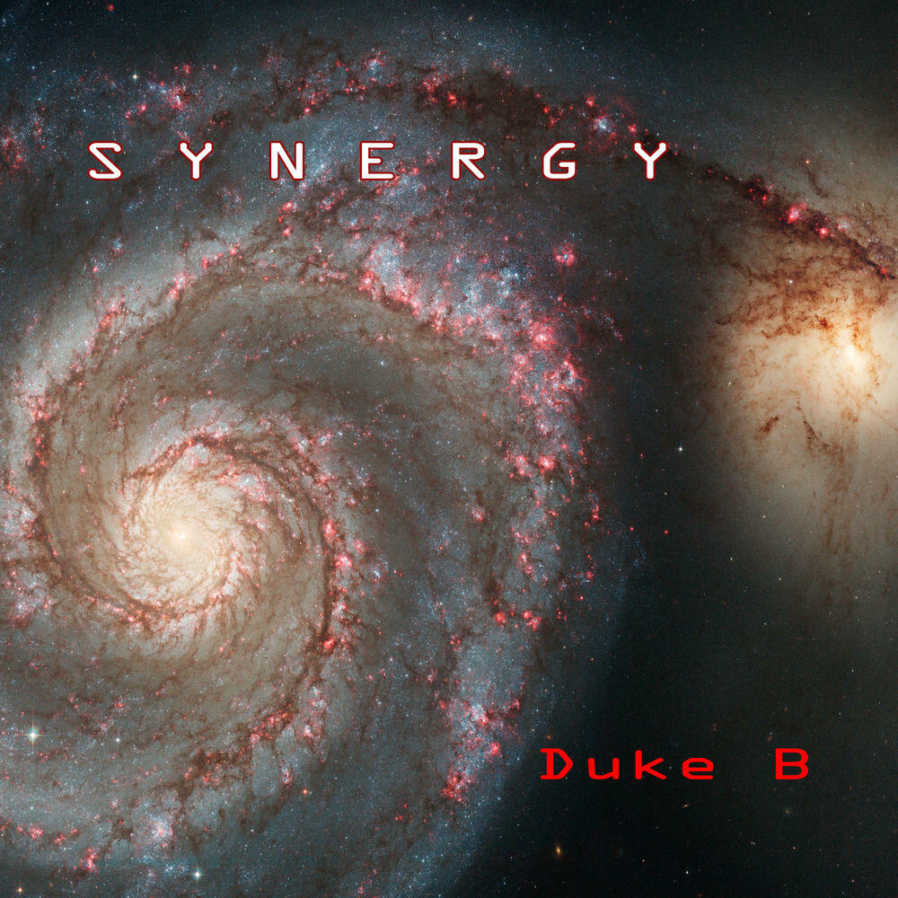 Релиз Synergy