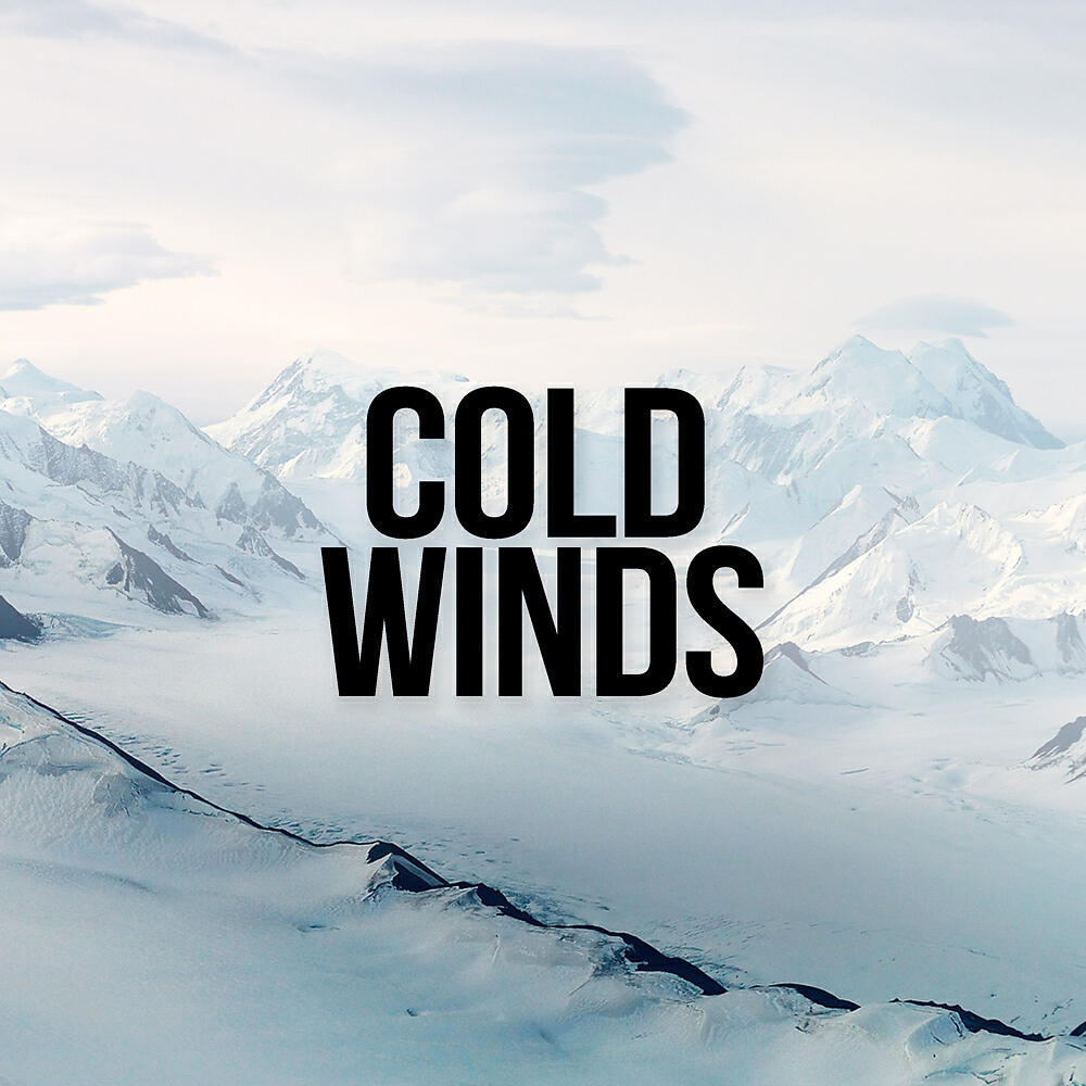 Постер альбома Cold Winds