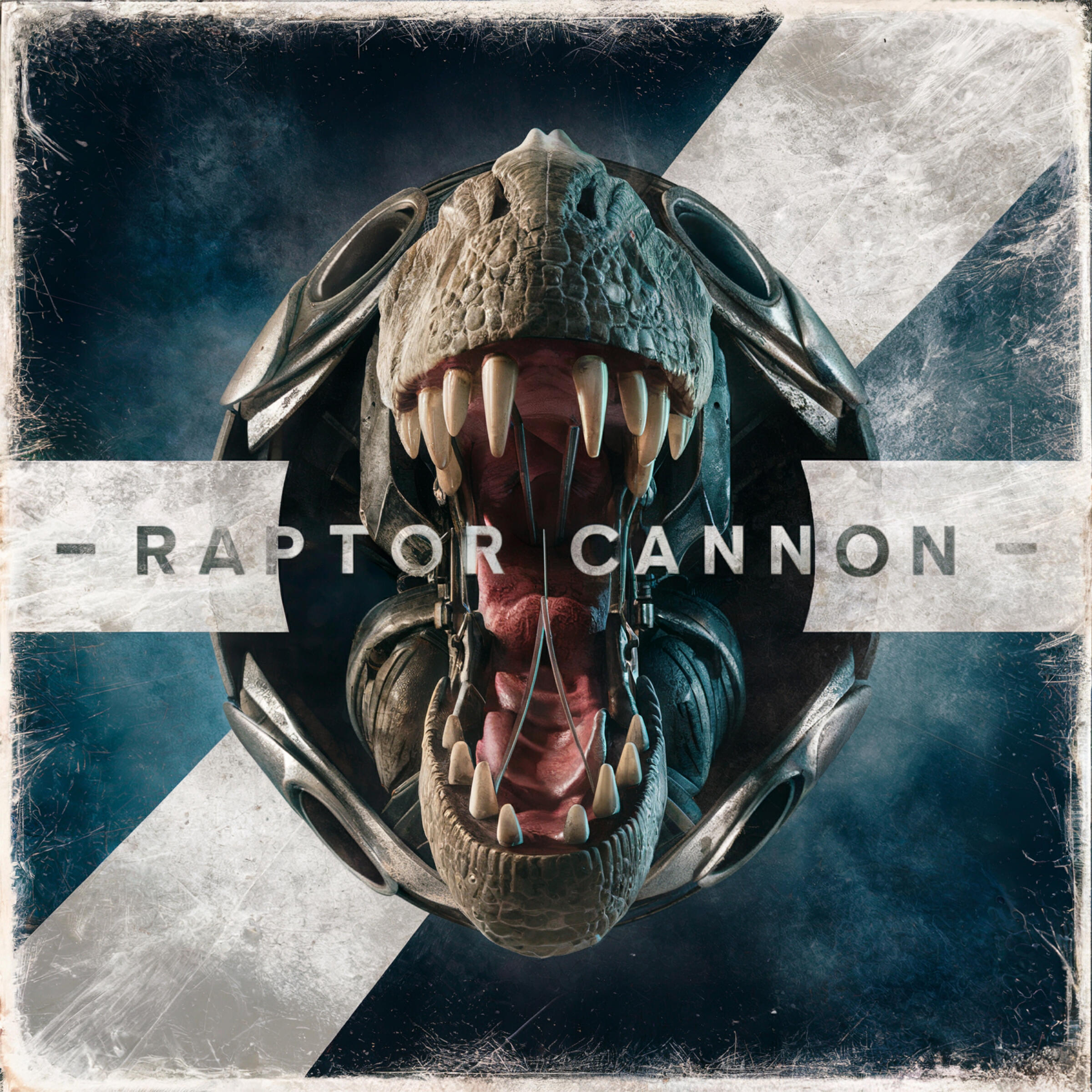 Релиз Raptor Cannon