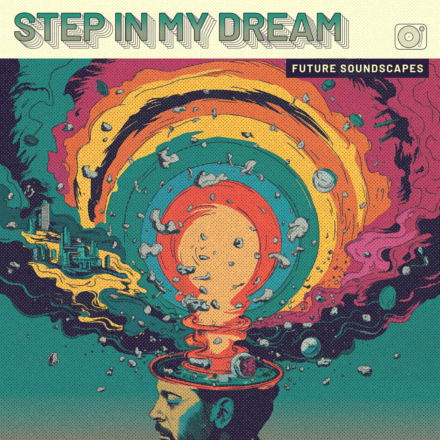 Релиз Step In My Dream