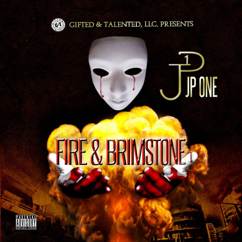 Релиз Fire & Brimstone