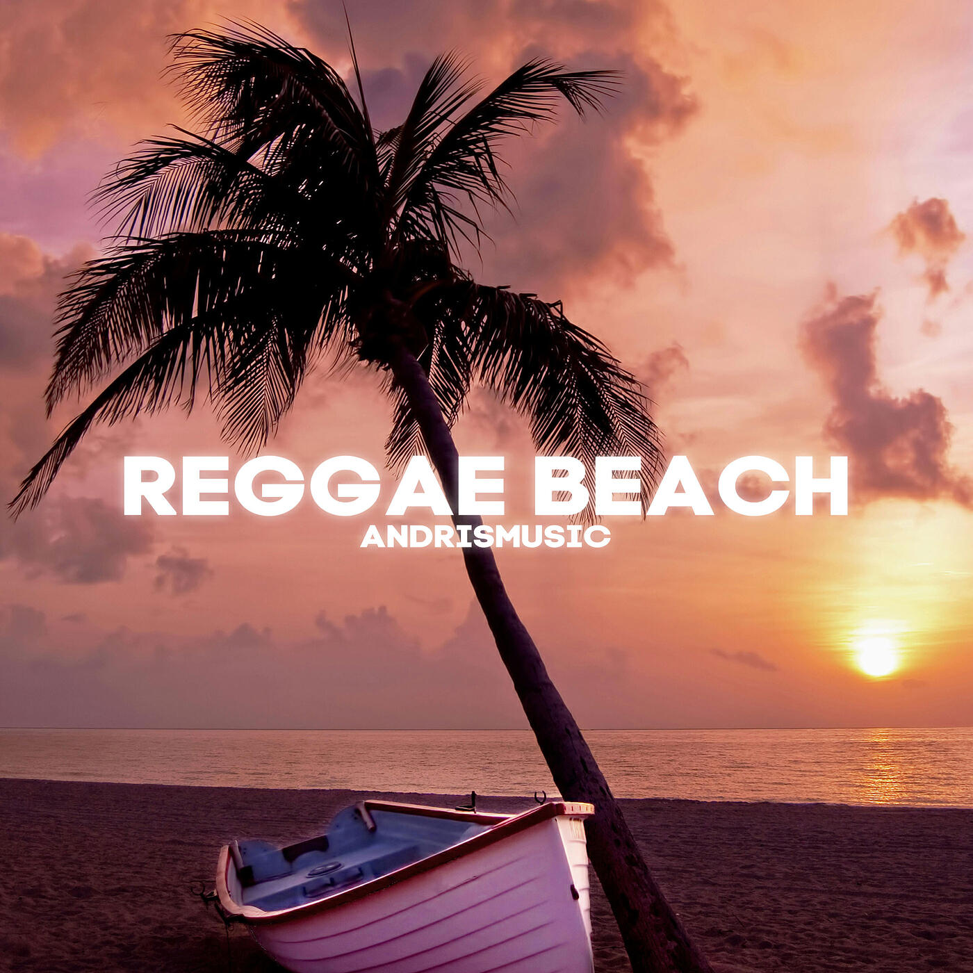 Релиз Reggae Beach