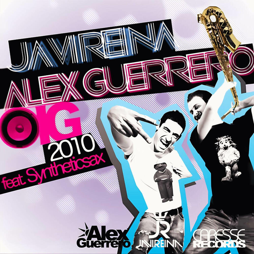 Релиз OIG 2010 (Radio Edit)