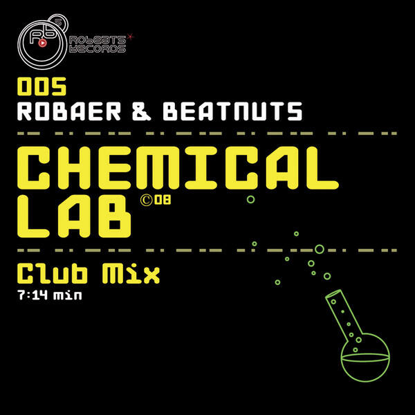 Релиз Chemical Lab