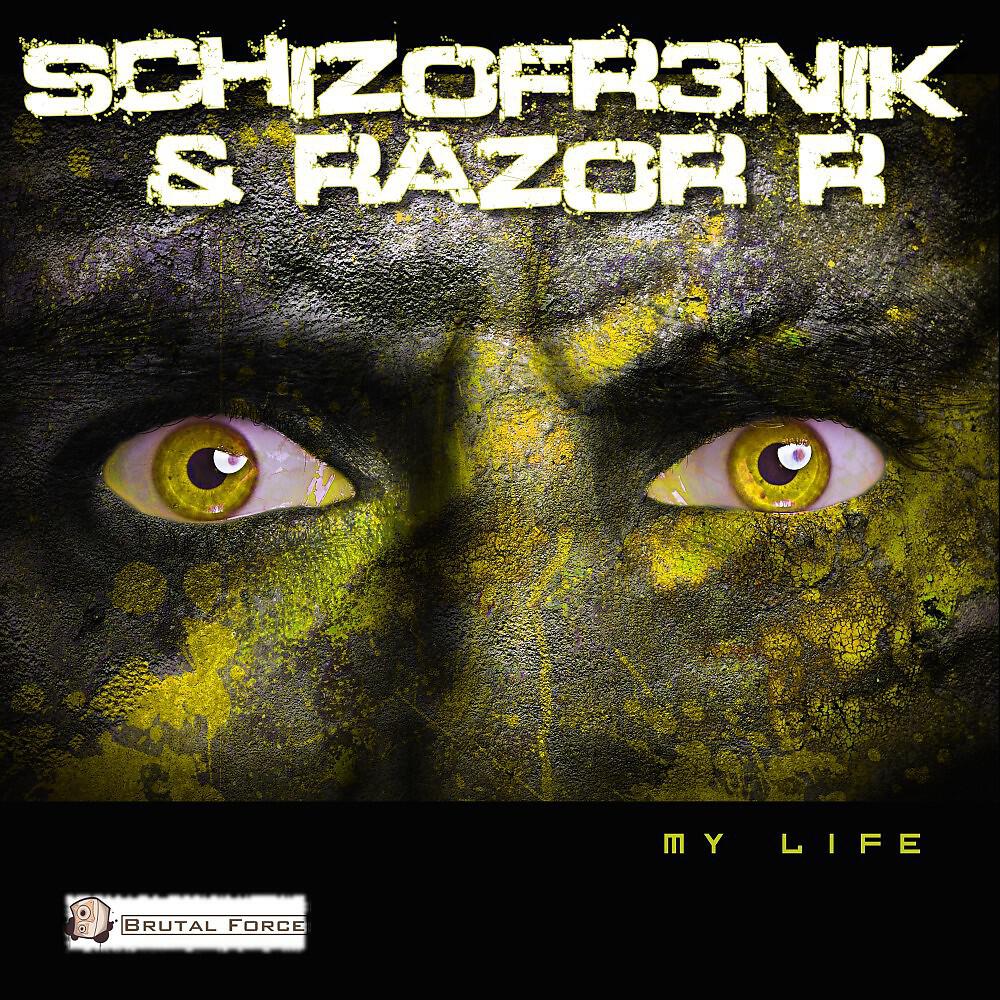 Schizofr3nik