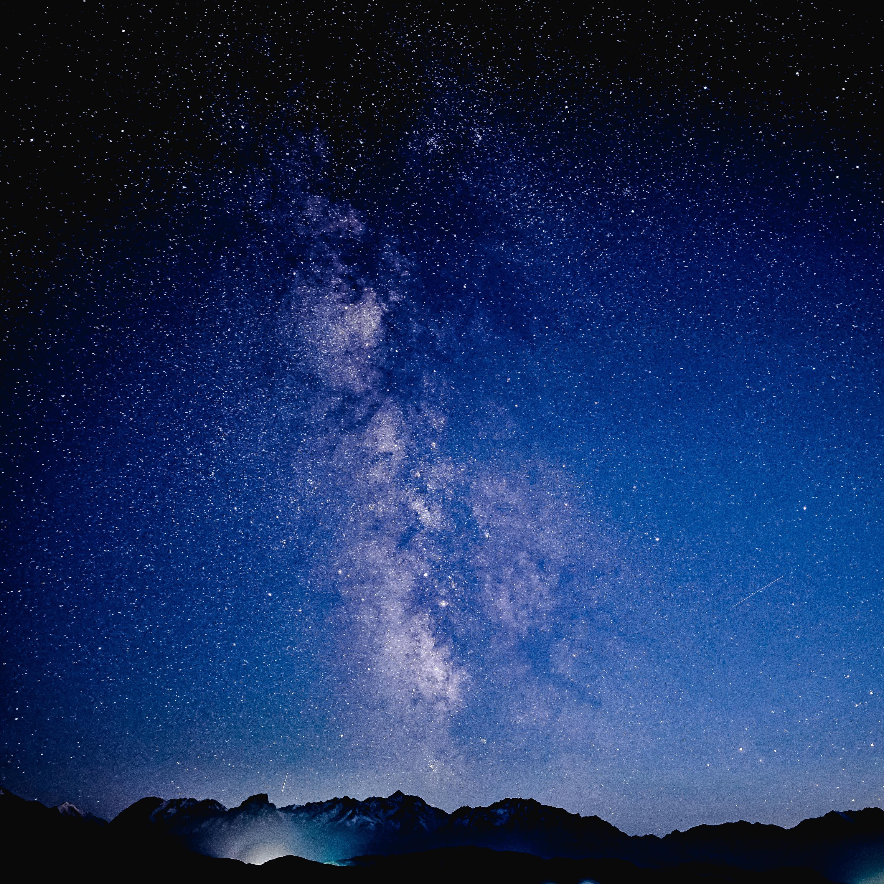 Релиз Deep Space