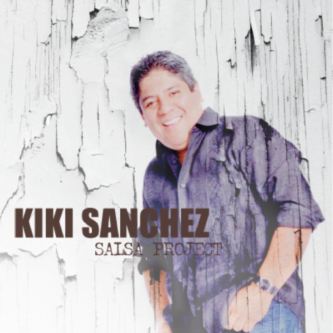 Релиз Kiki Sanchez Salsa Project