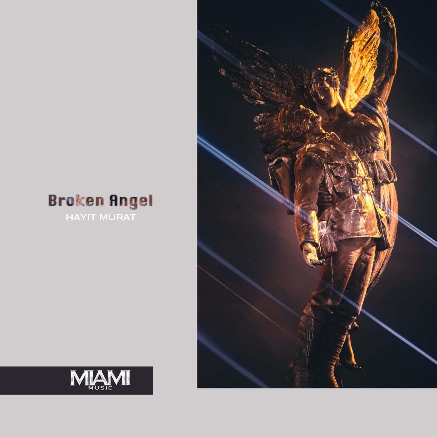 Релиз Broken Angel
