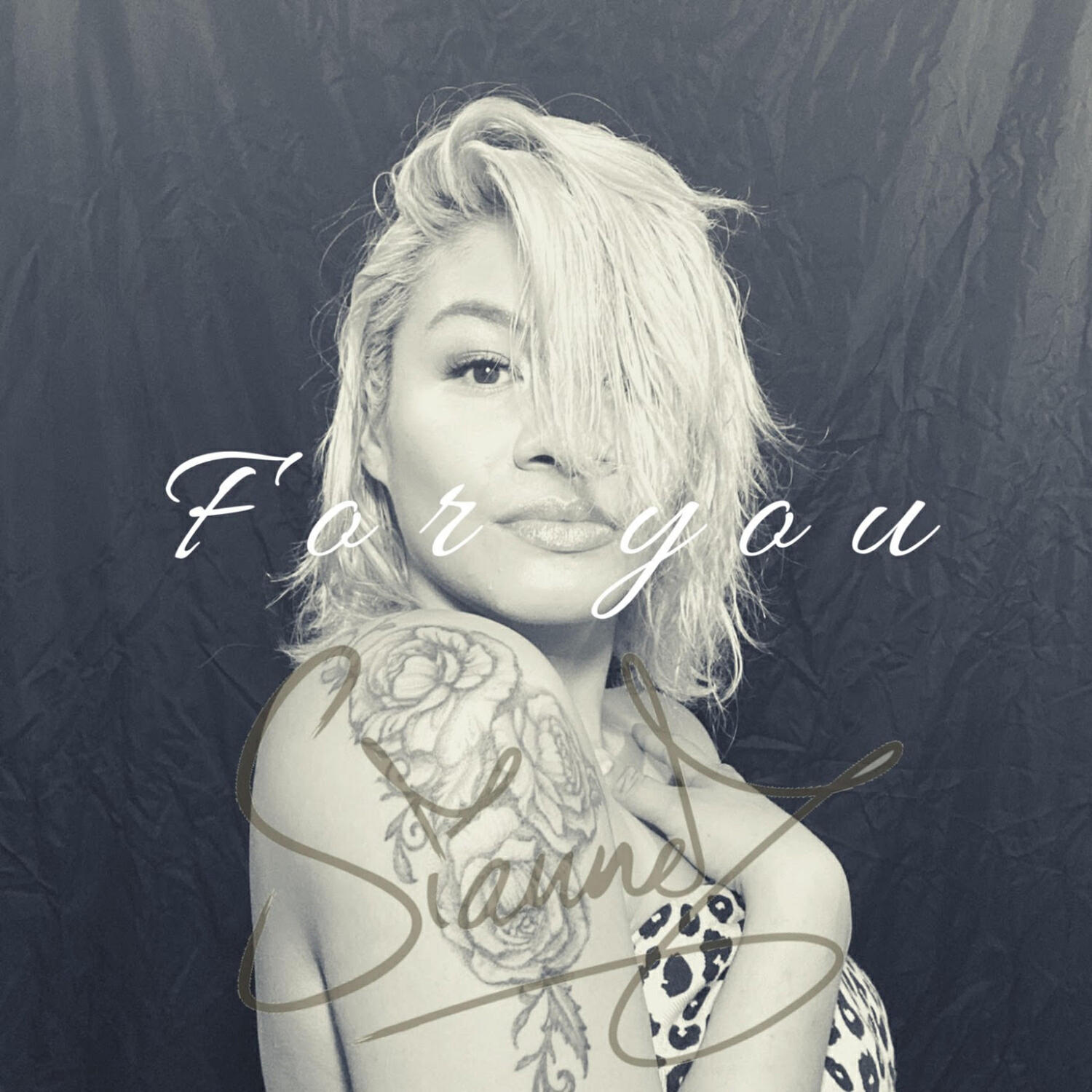 Релиз For You