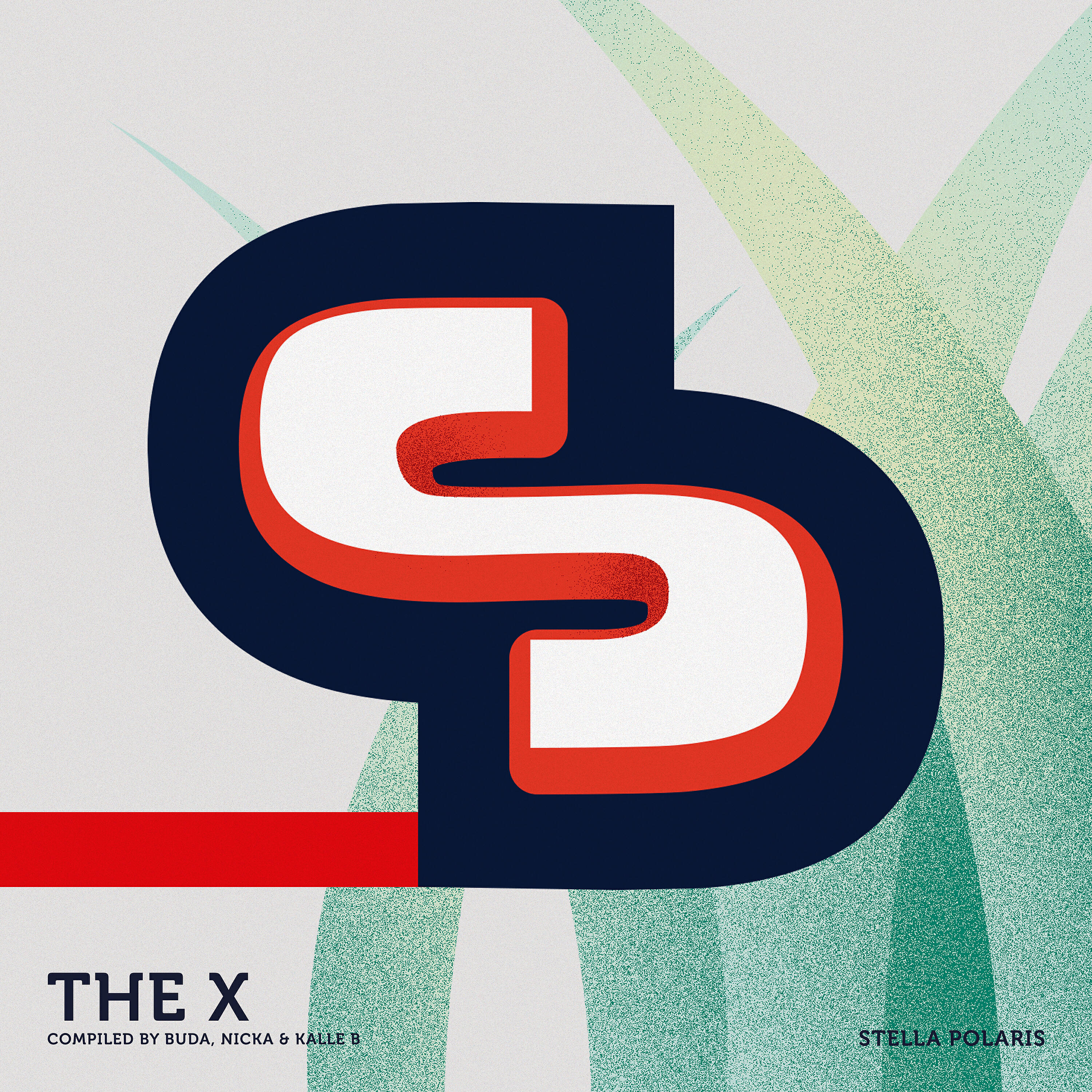 Релиз Stella Polaris - the X