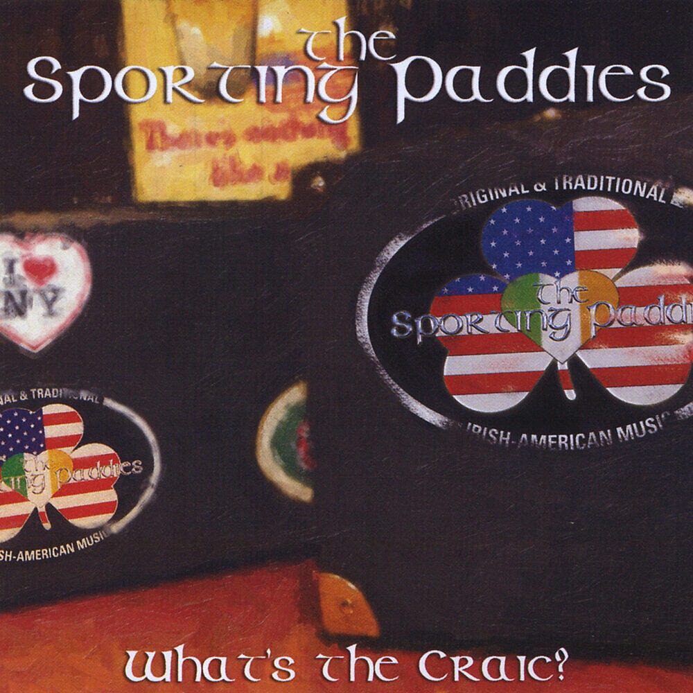 The Sporting Paddies