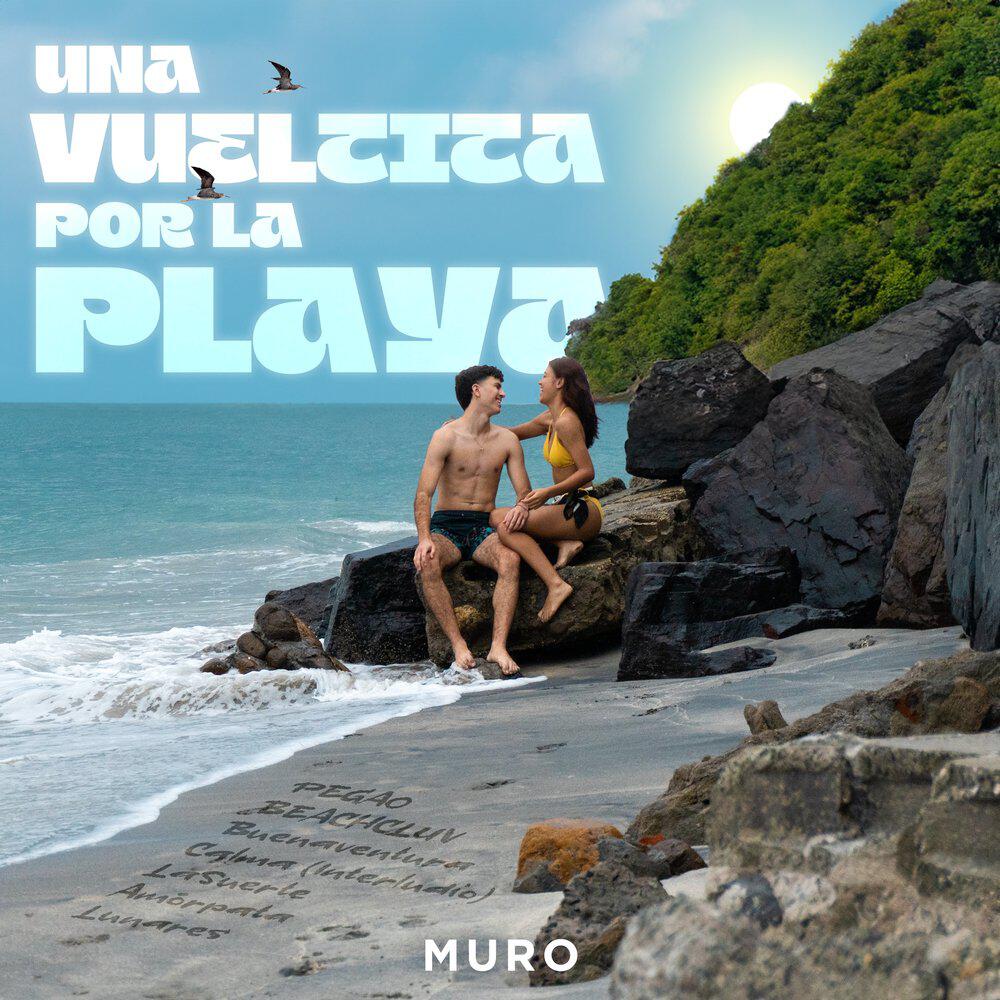 Релиз Una Vueltita por la Playa