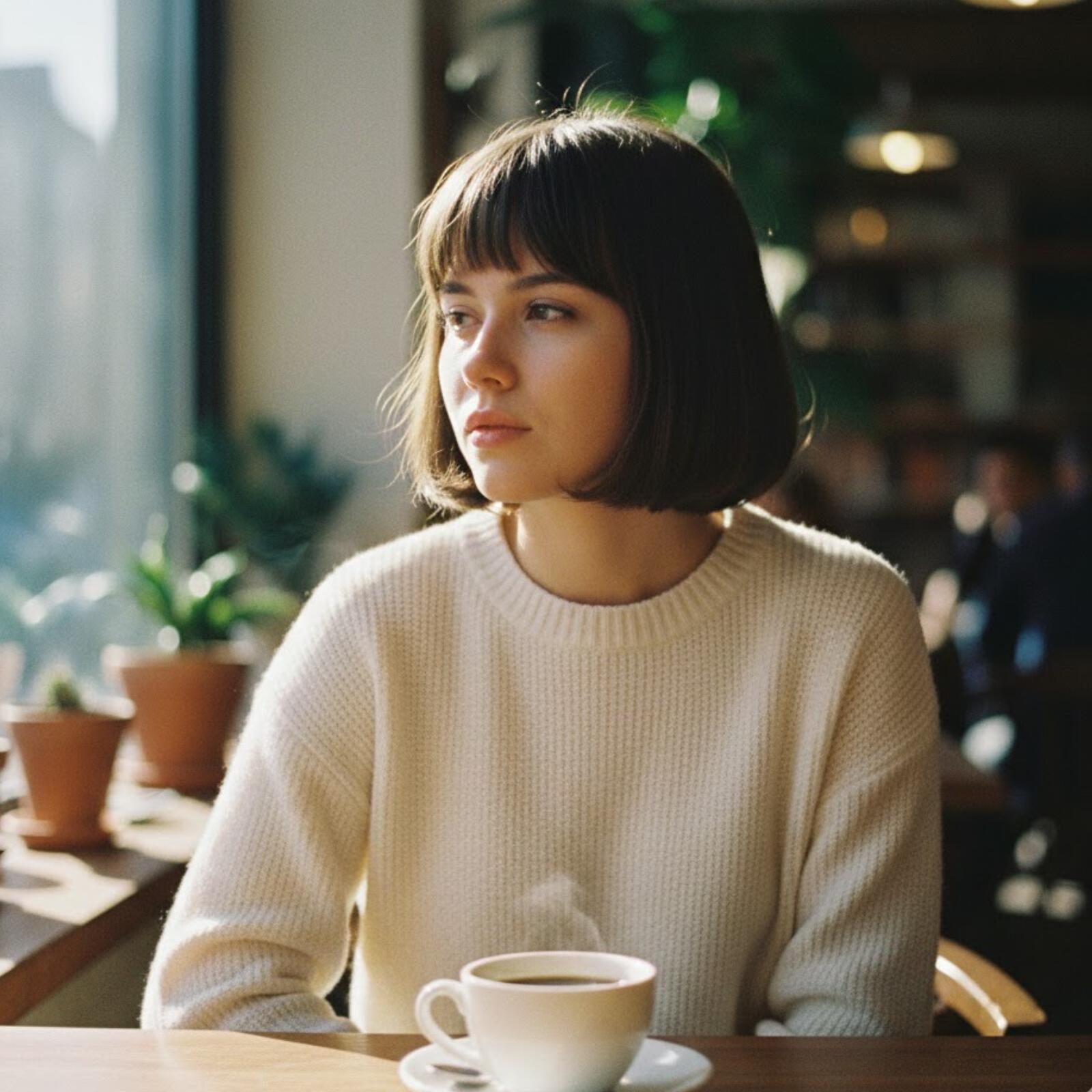 Релиз November Skies