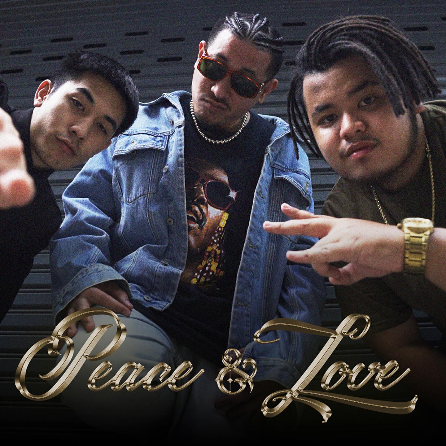 ESTEE, DJ TOB