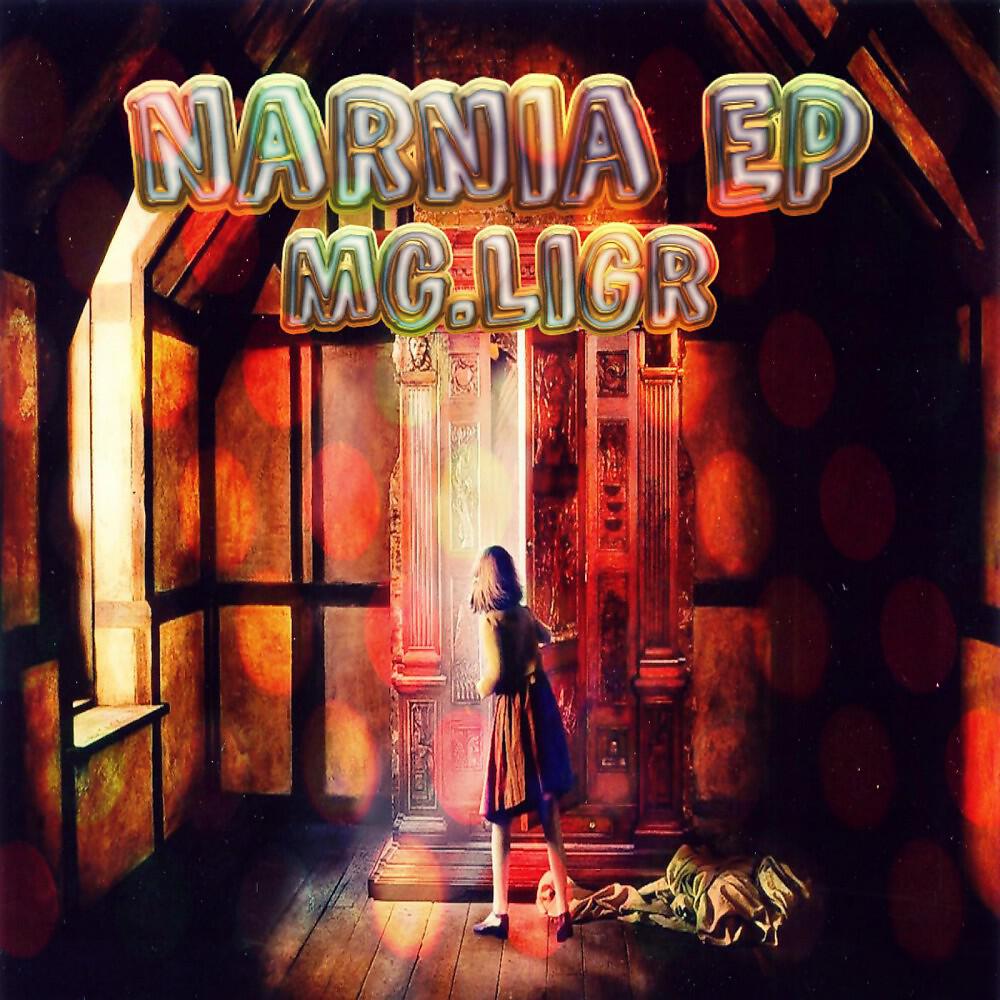 Релиз Narnia EP