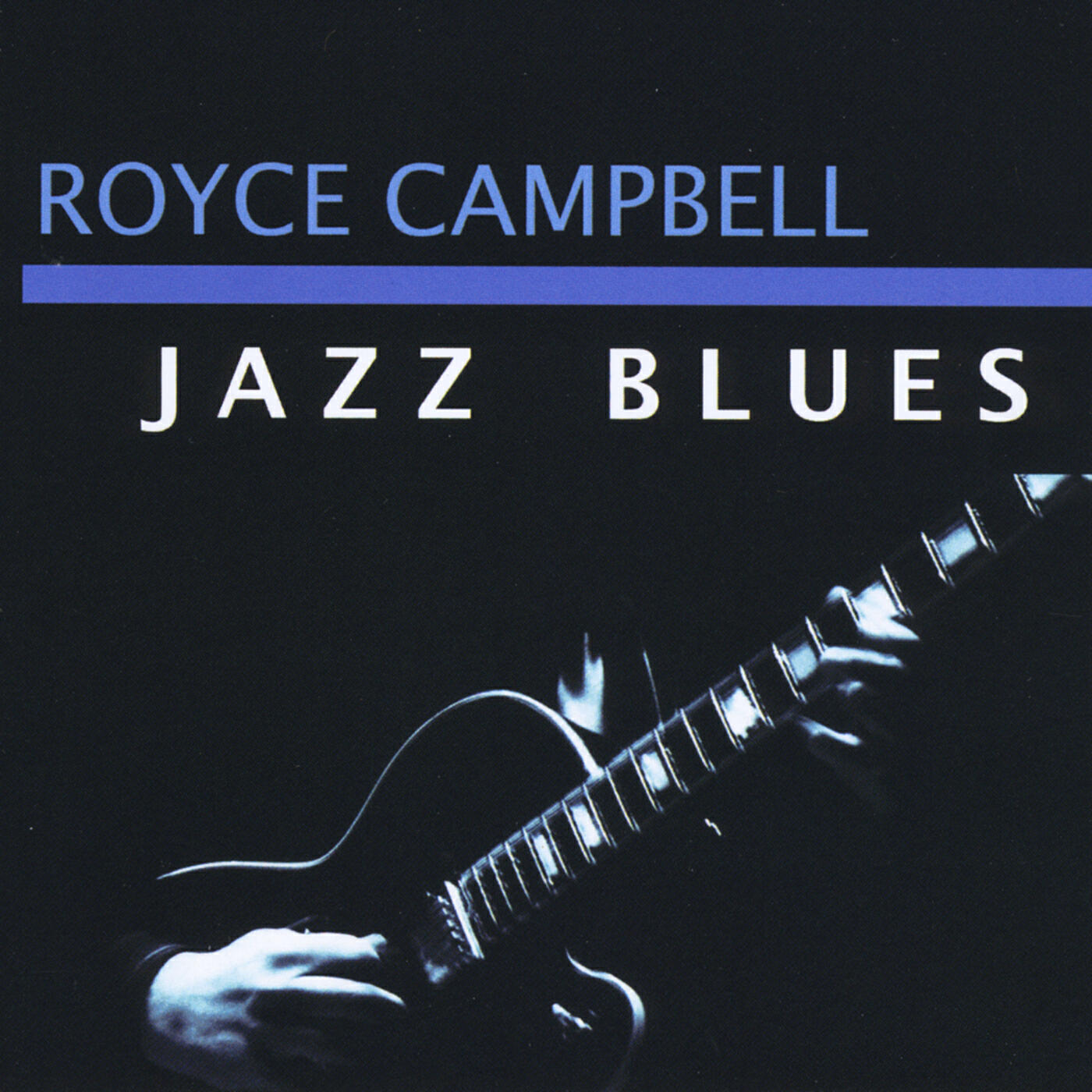 Релиз Jazz Blues