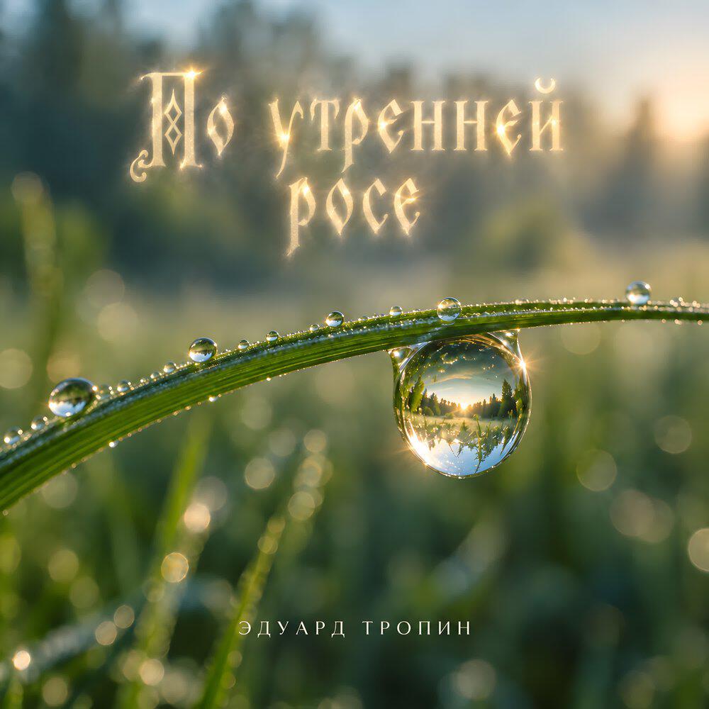 Релиз По утренней росе
