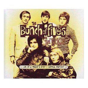 The Bunch of Fives