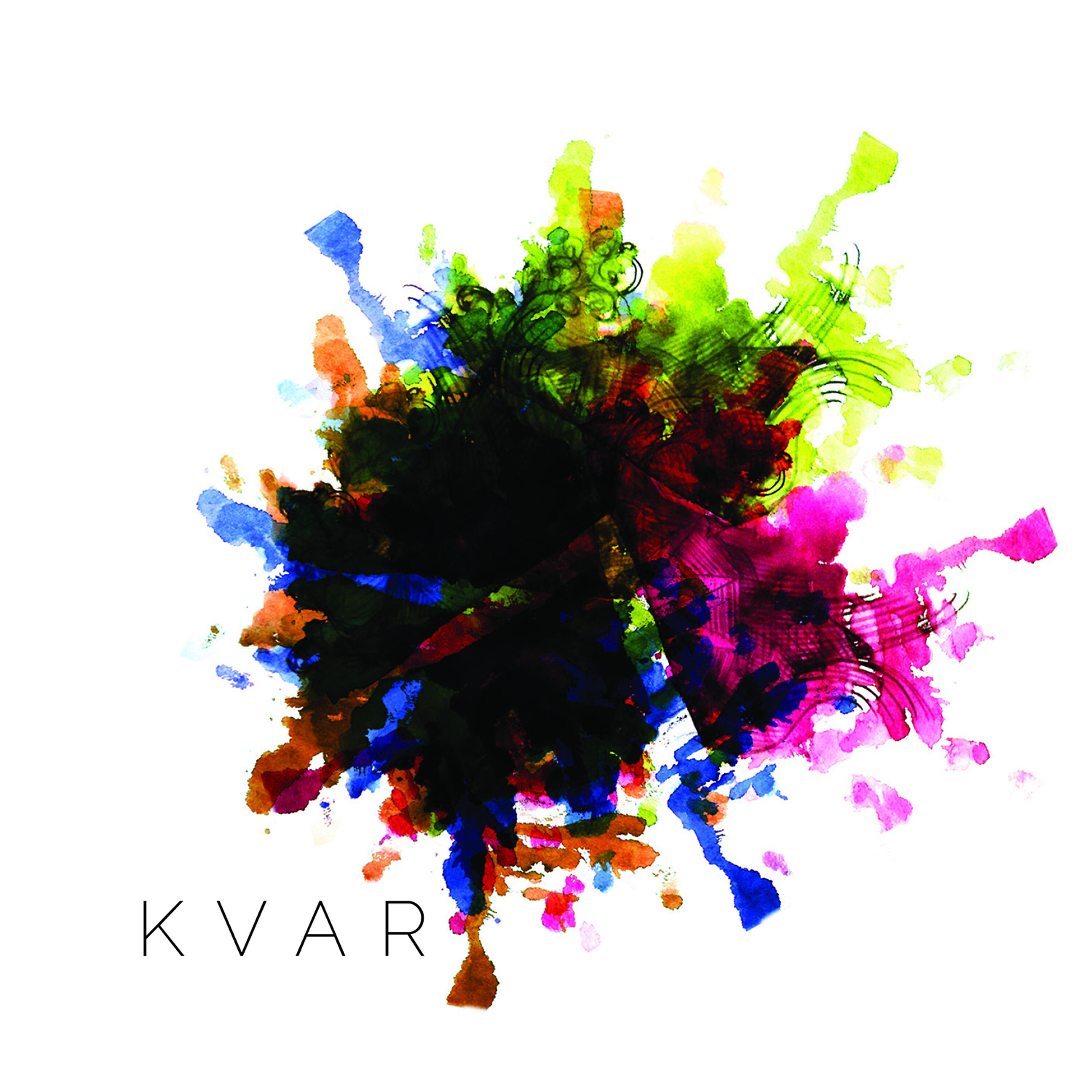 Релиз Kvar