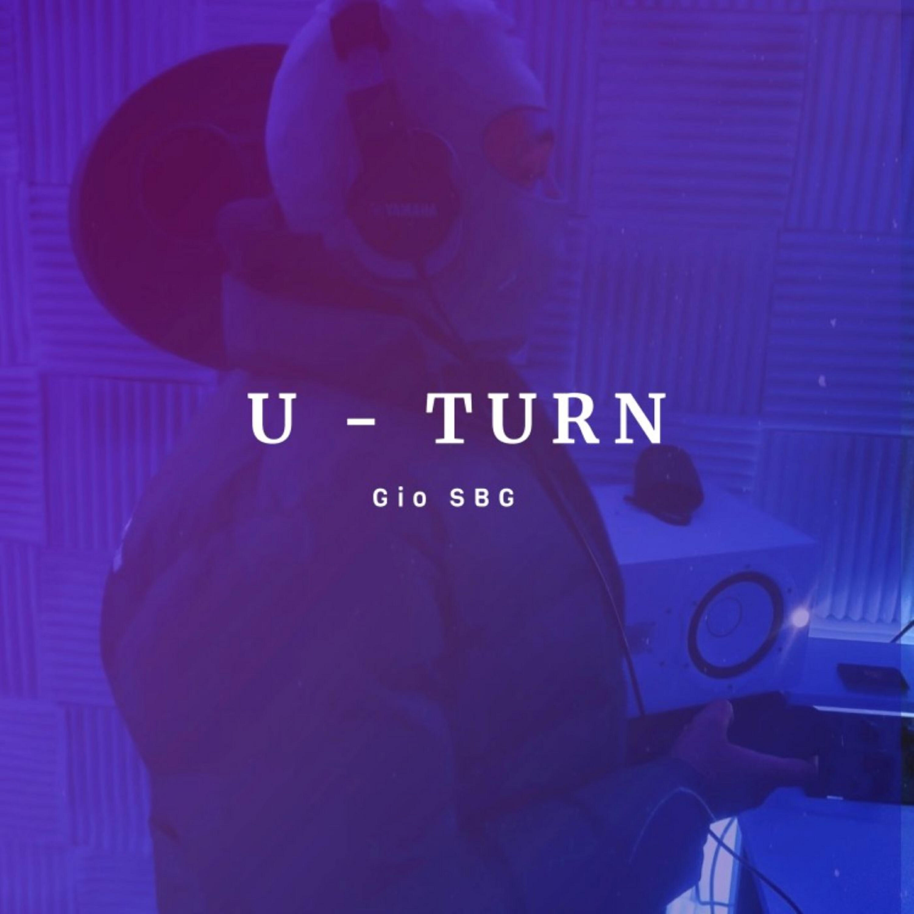 Релиз U Turn