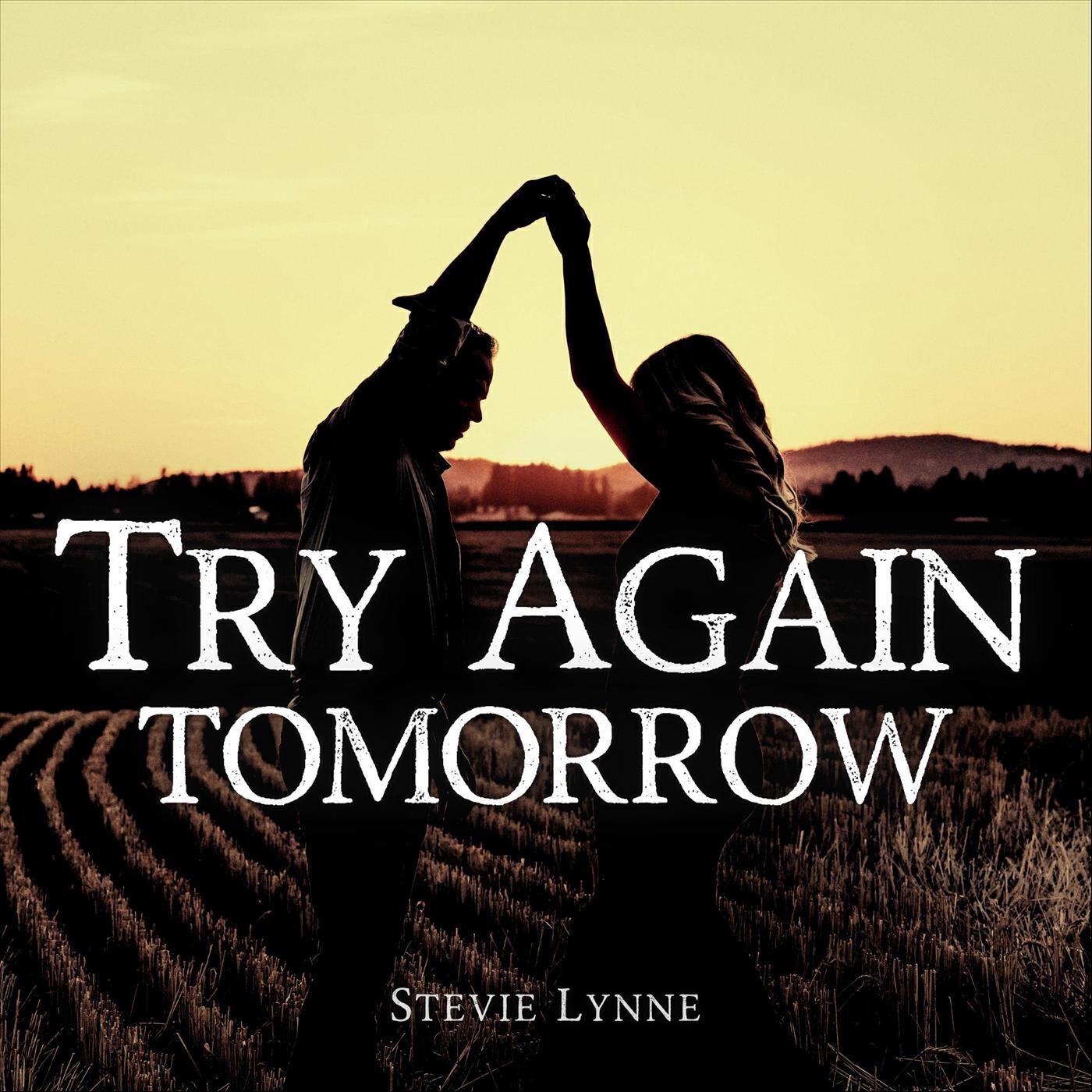 Релиз Try Again Tomorrow