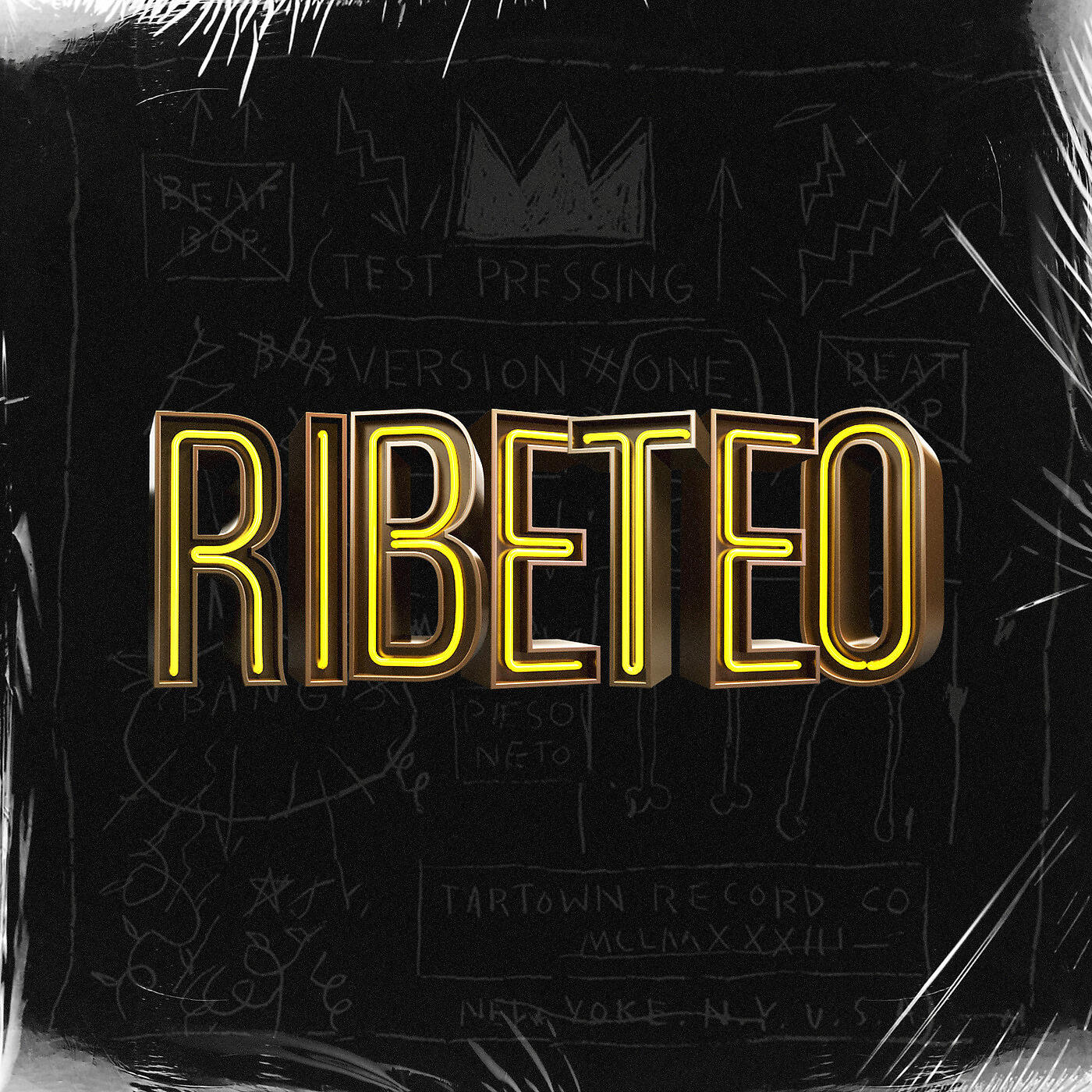 Релиз Ribeteo