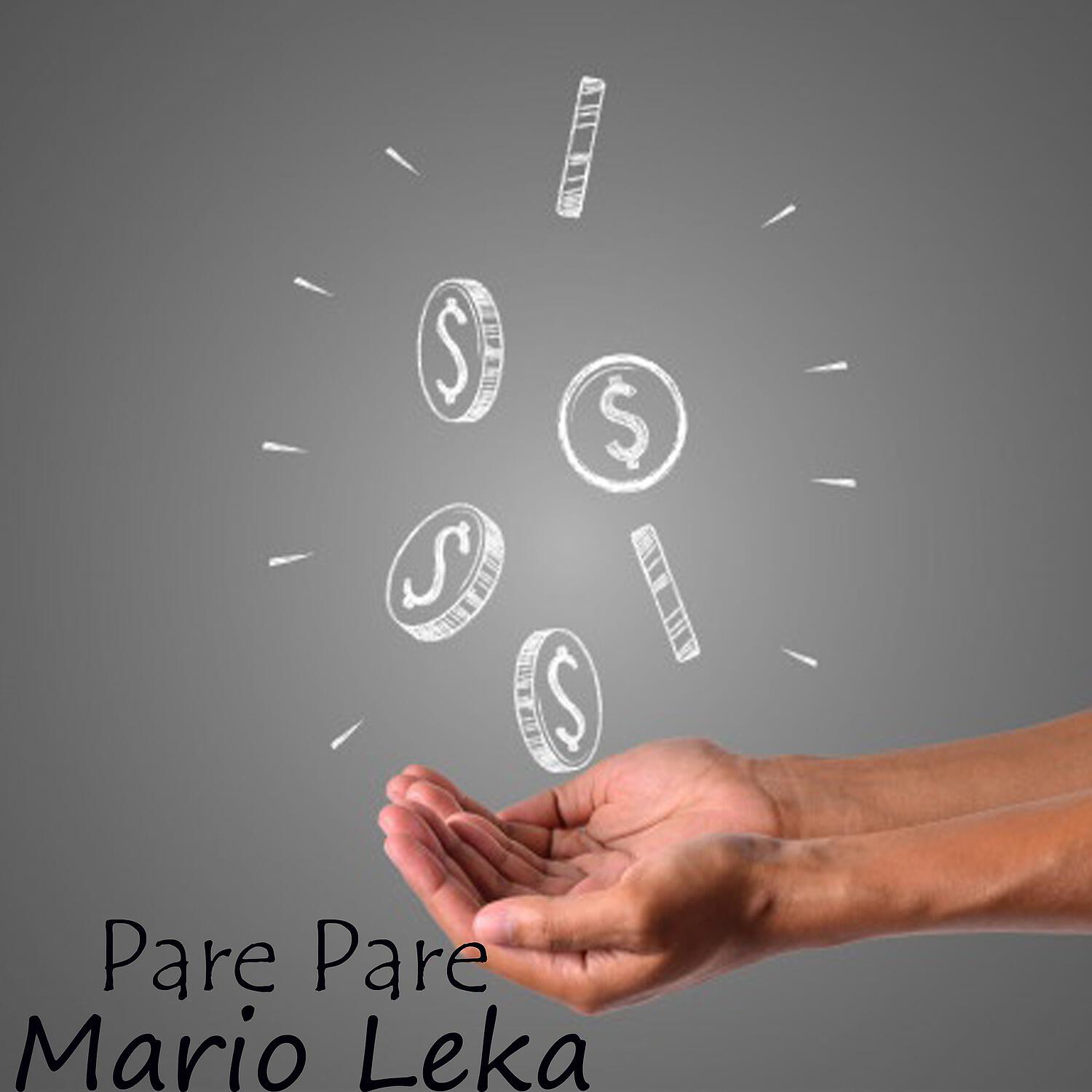 Релиз Pare Pare