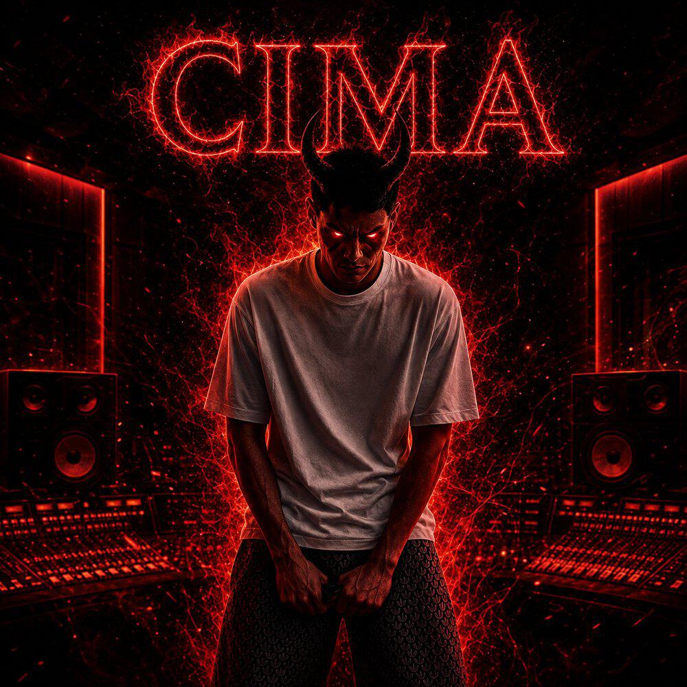 Релиз Cima
