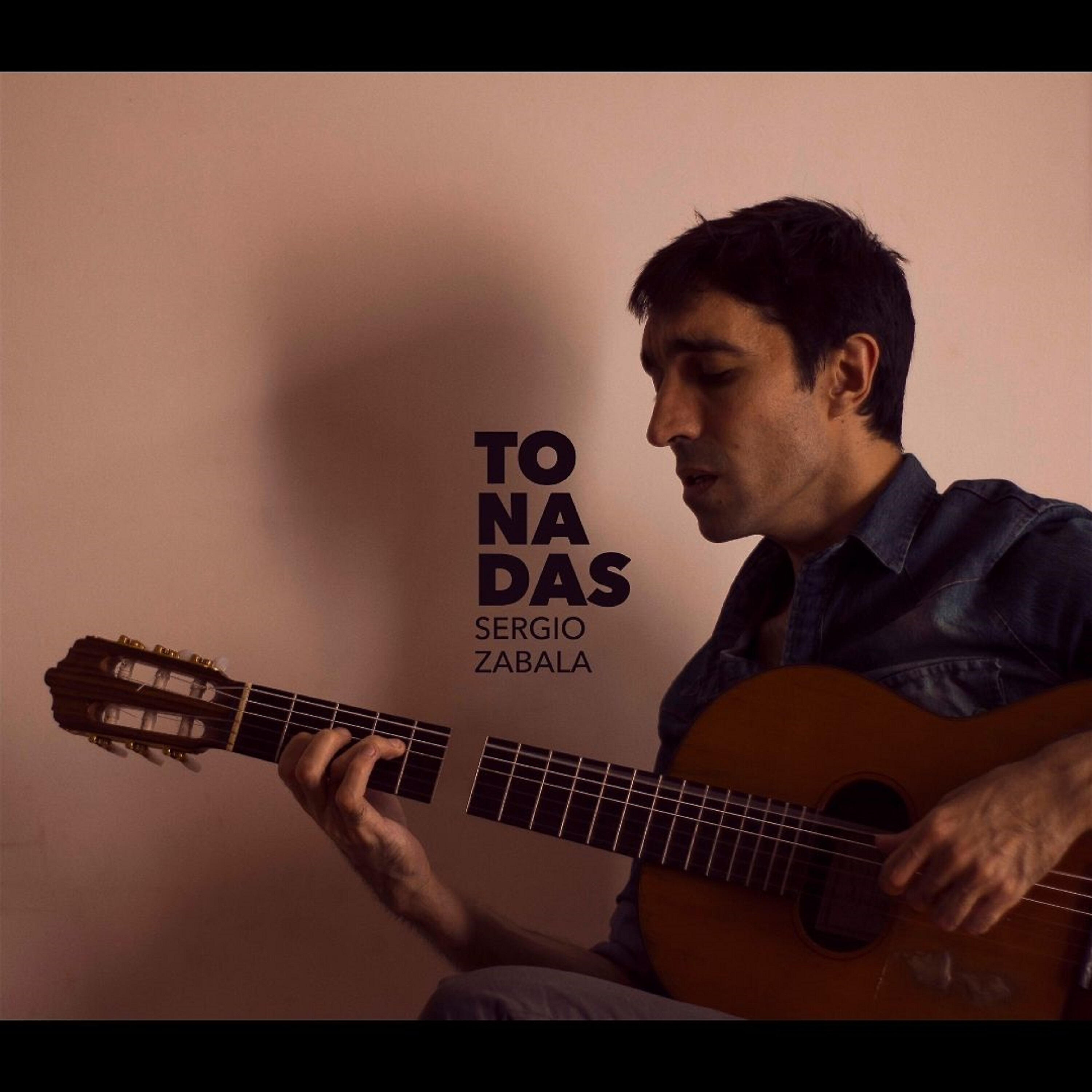 Релиз Tonadas